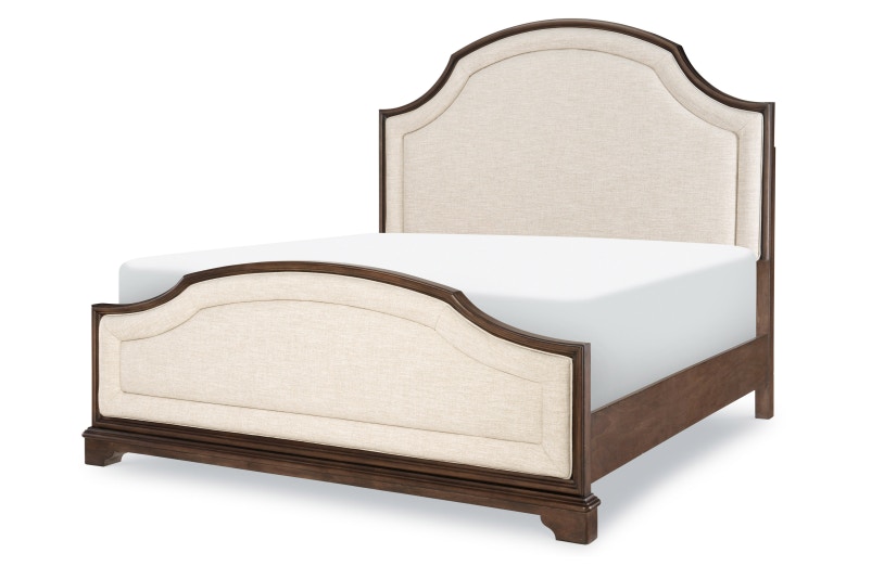 Gardner white online platform beds