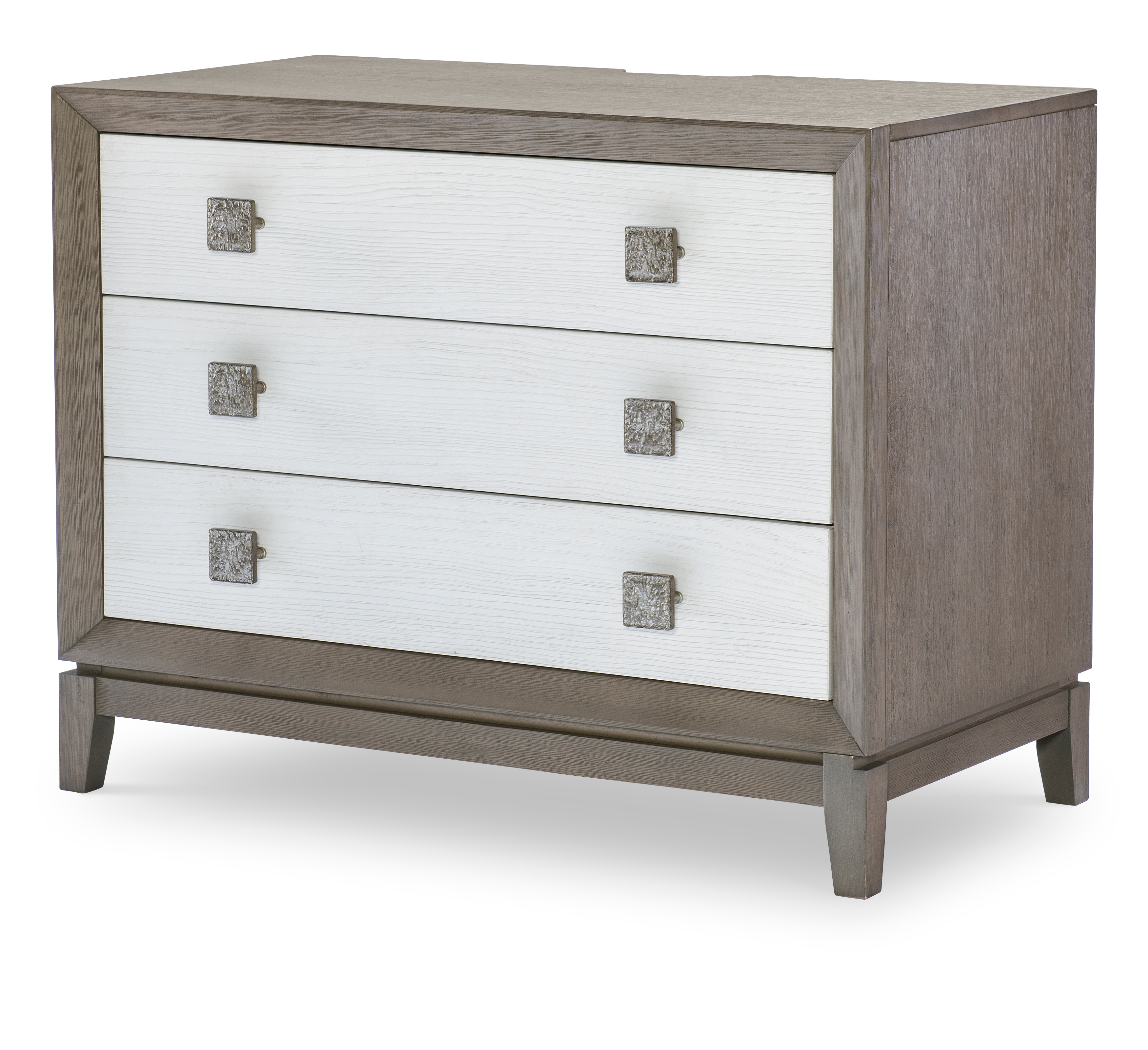 Legacy Classic Furniture Bedroom Terra Luna Bachelors Chest 22803200