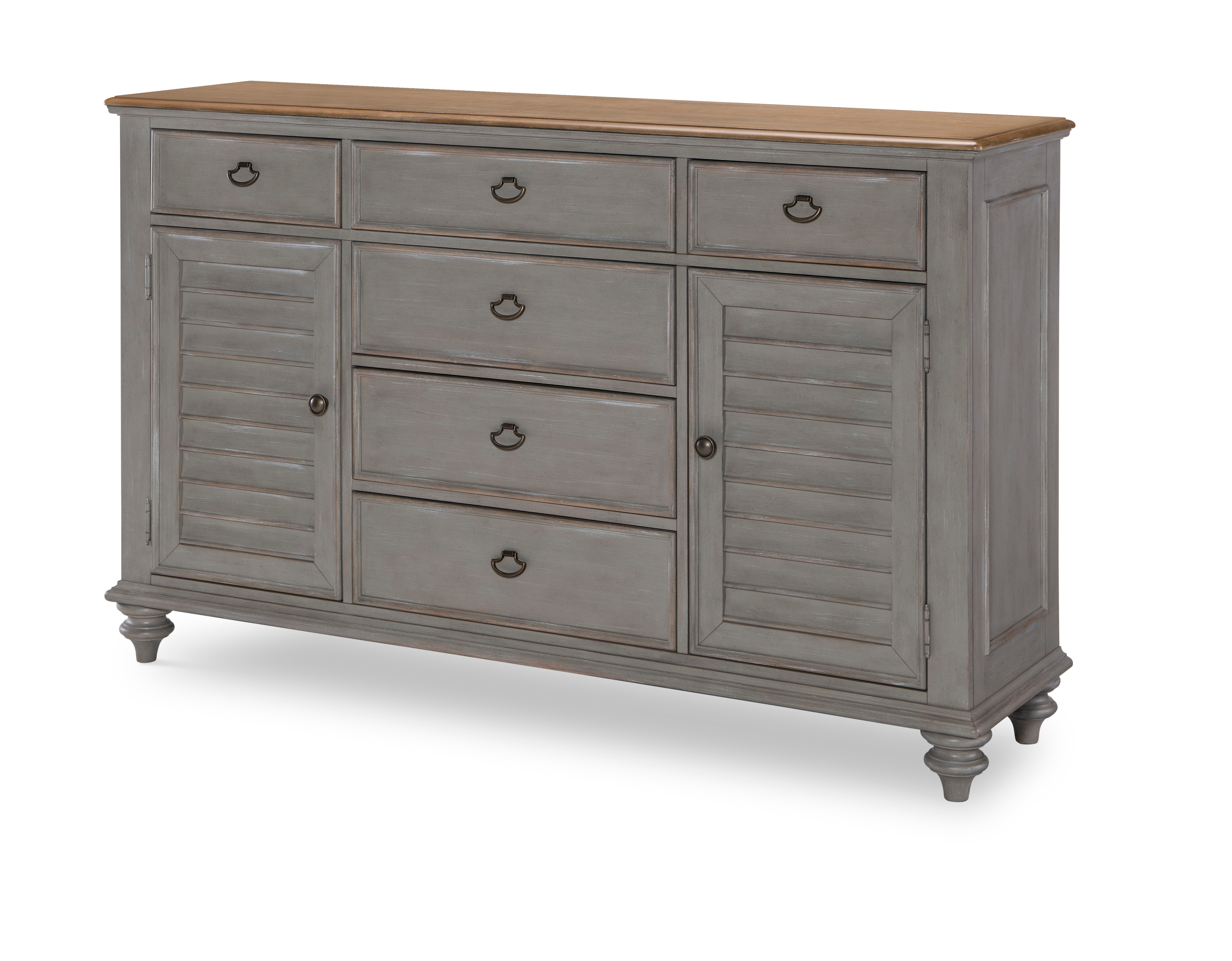 Legacy dresser discount