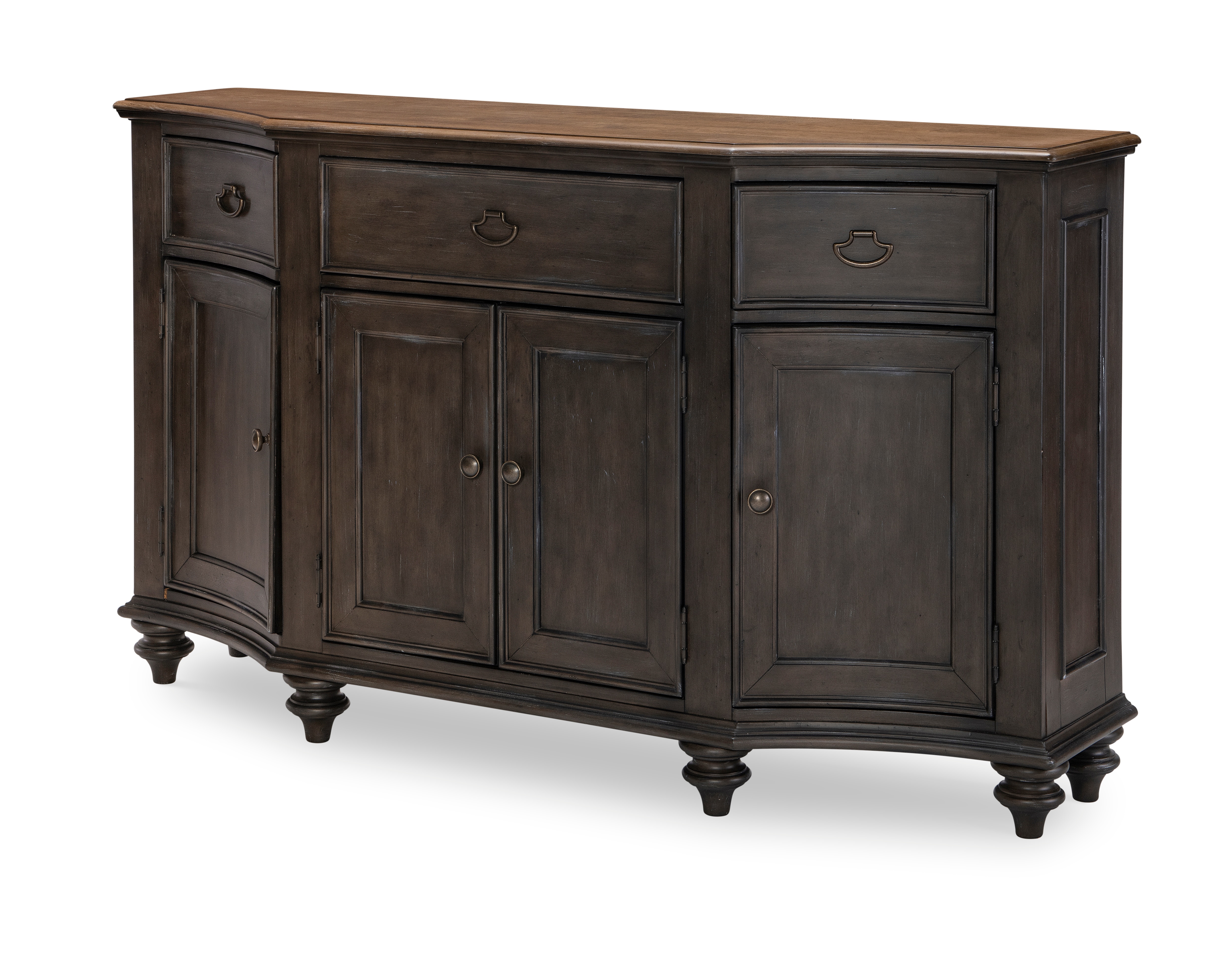 Legacy Classic Furniture Casual Dining Kingston Server 2312170
