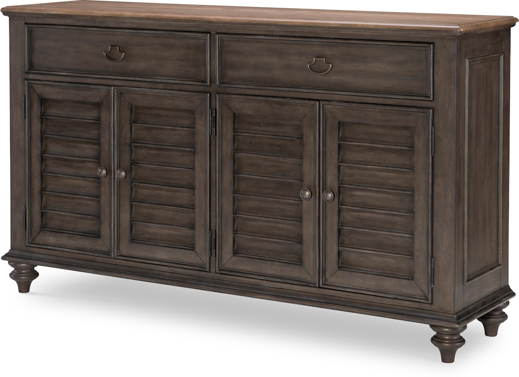 Legacy Classic Furniture Casual Dining Kingston Credenza 2312172