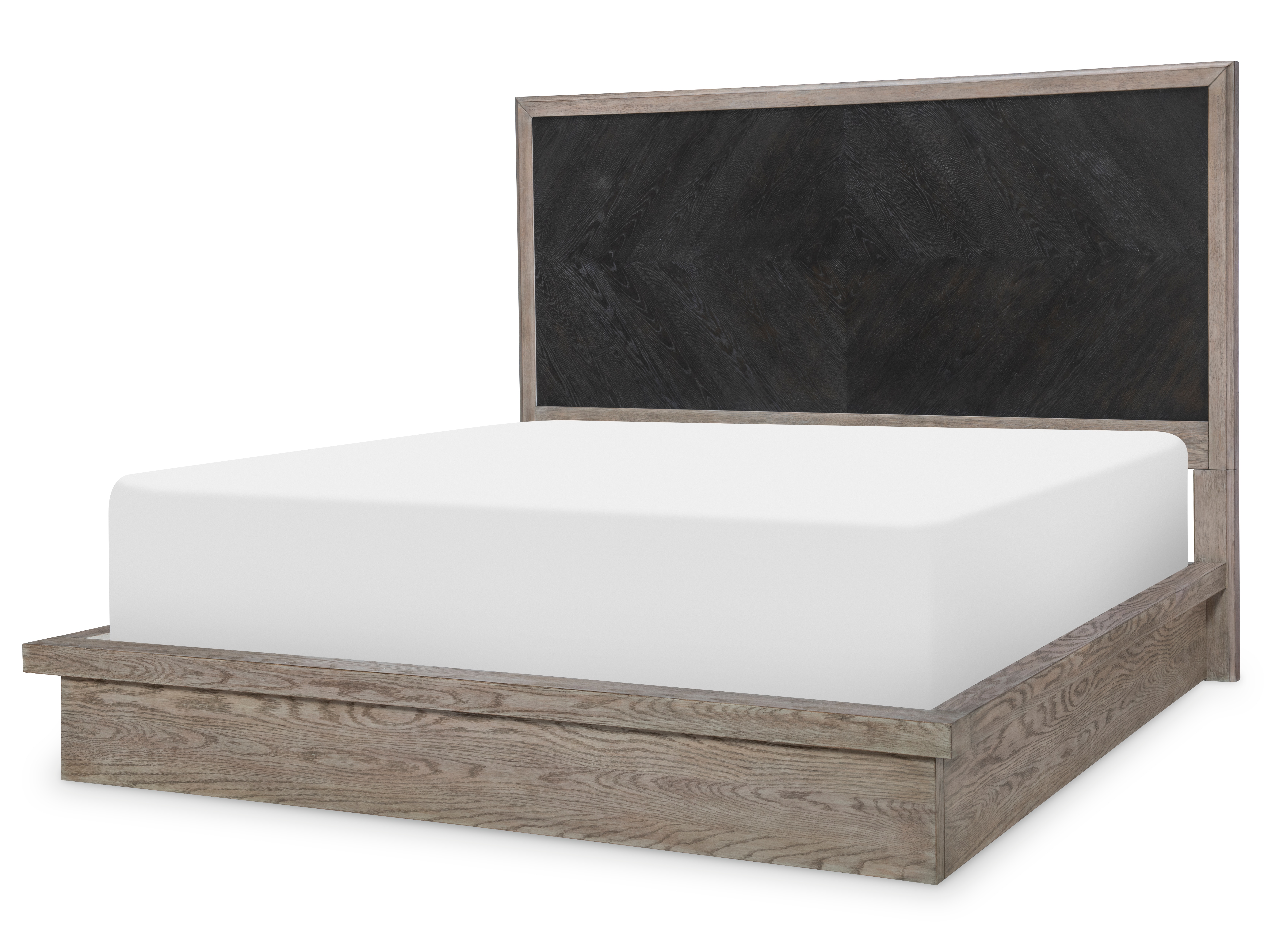 Legacy Classic Furniture Bedroom Halifax Panel Bed, California