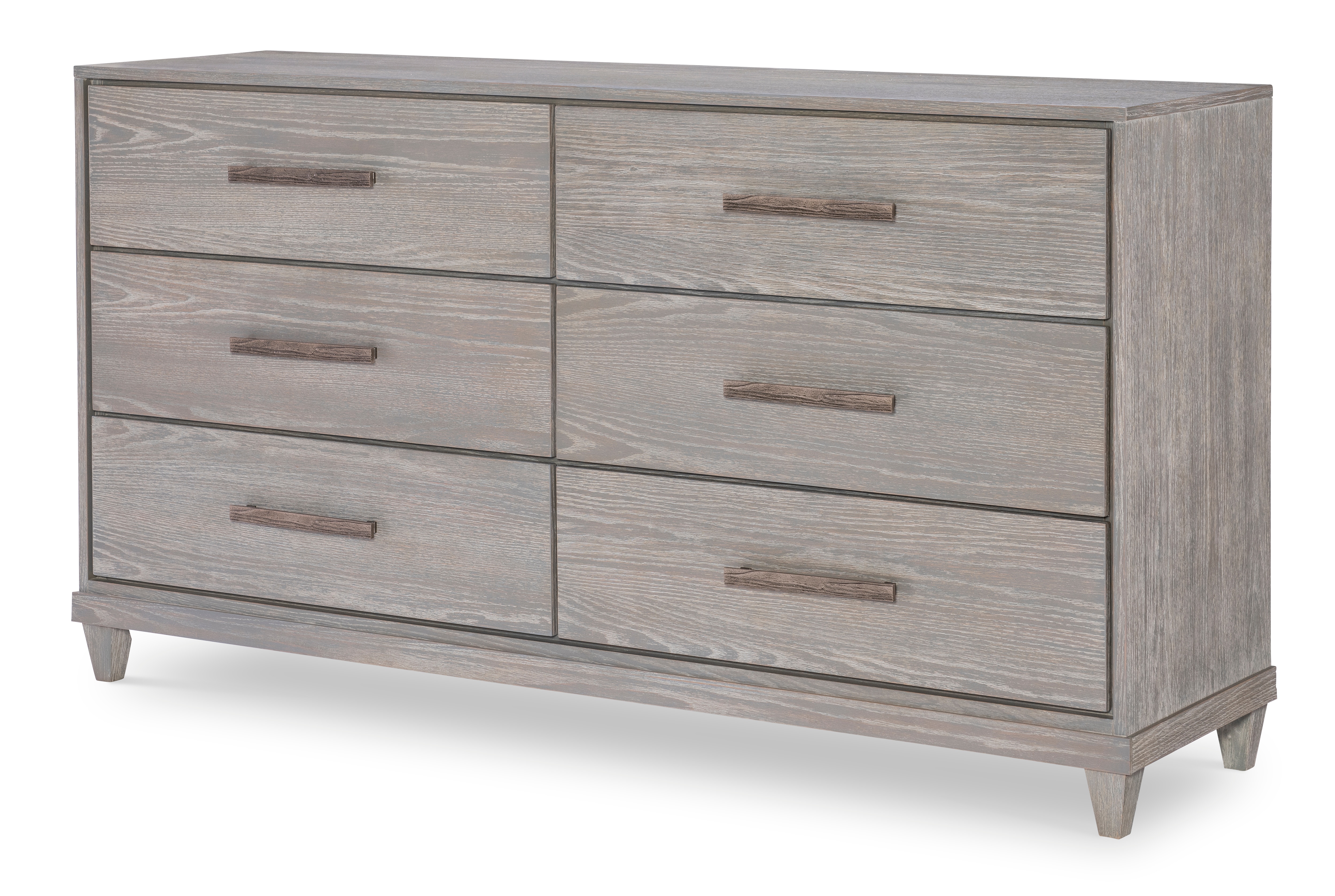 white christmas dresses Legacy Classic Kids Summerset 7 Drawer Dresser in Ivory main image 0