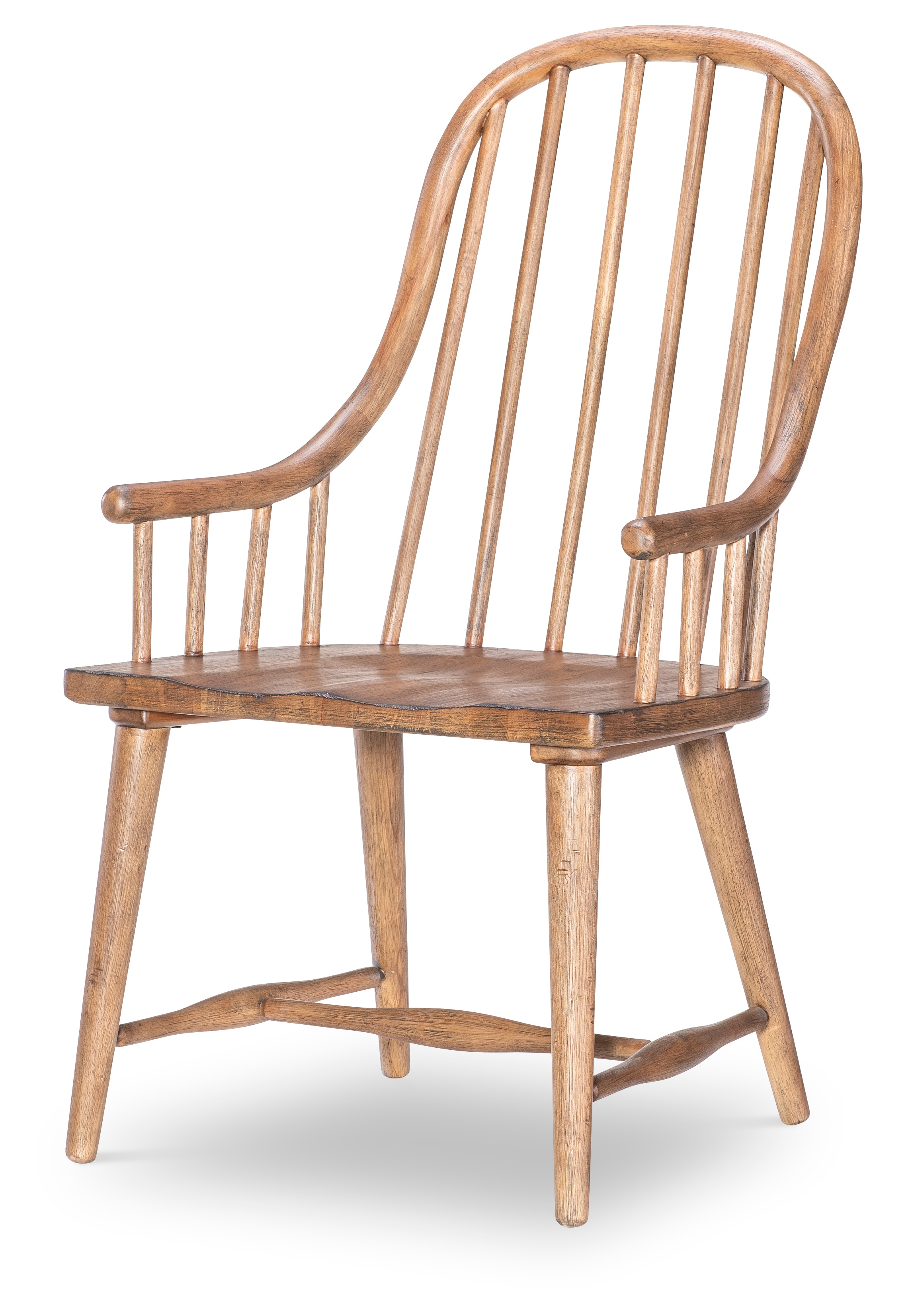 Vintage Market Windsor Arm Chair QLCLH4010641