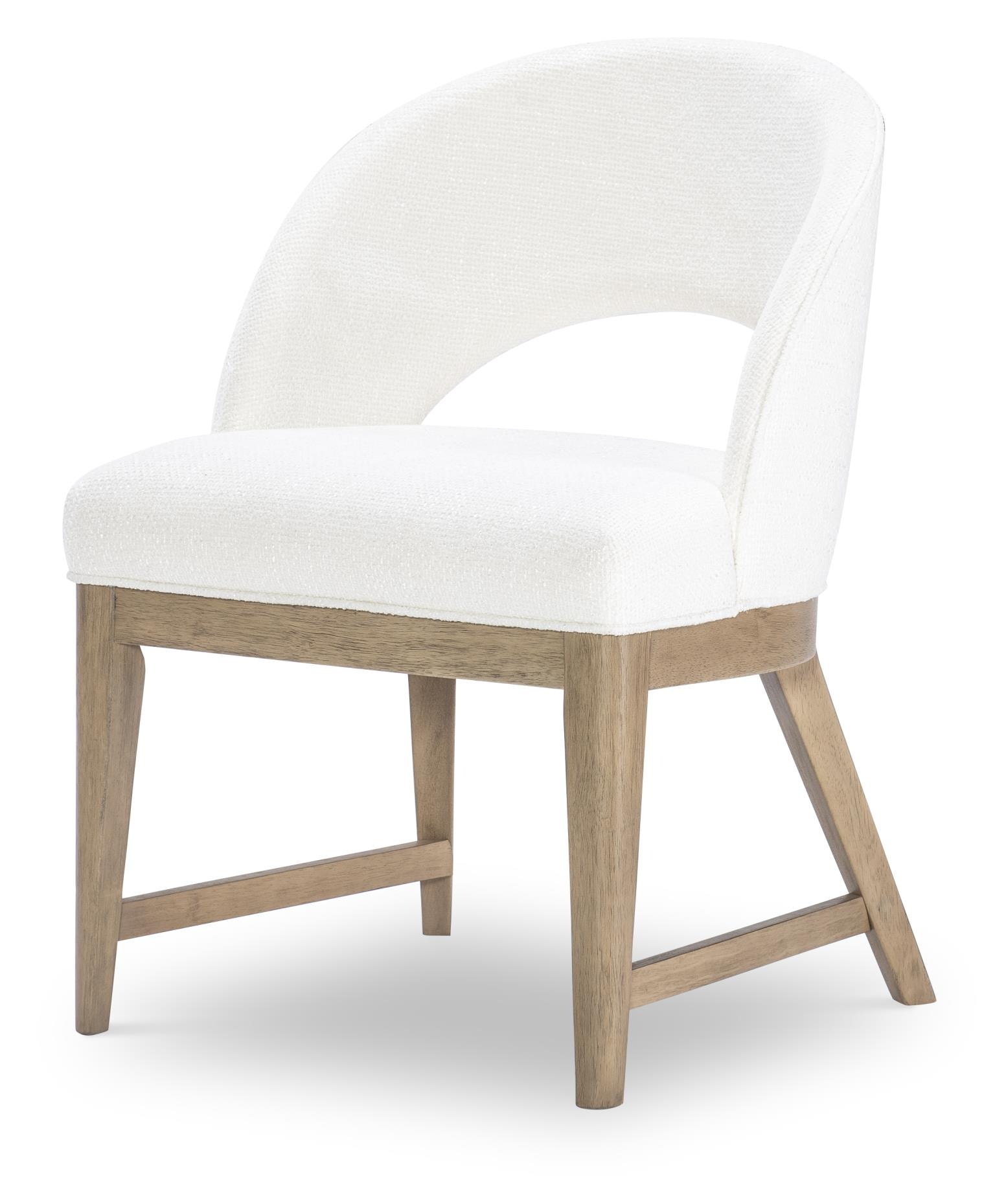 Legacy Classic Furniture Melrose Uphostered Arm Chair 4230-341