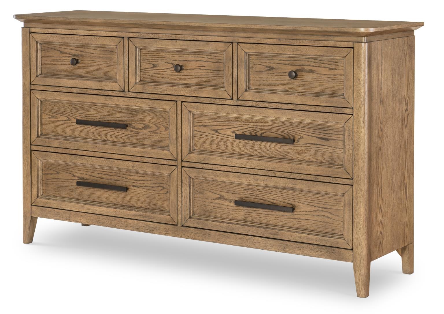 Legacy Classic Furniture Bedroom Beacon Hill Dresser 4650-1200 - Rider  Furniture - Princeton, South