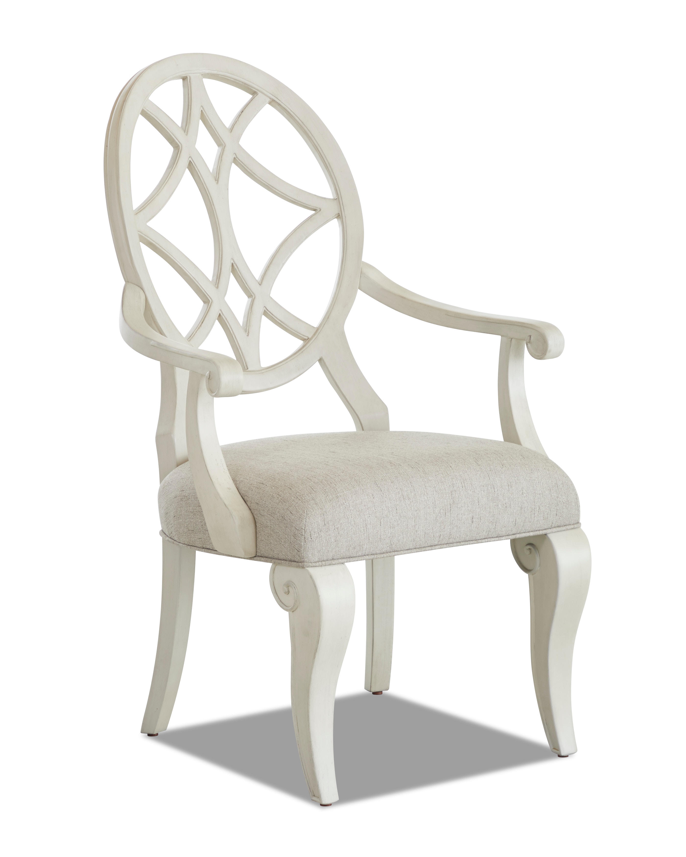 Legacy Classic Furniture Jasper County Arm Chair TY790-905