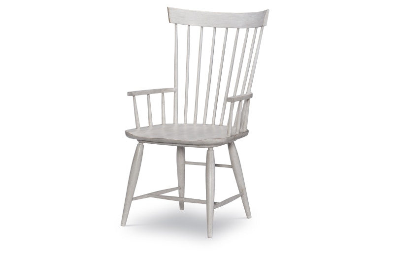 Upholstered windsor chair hot sale