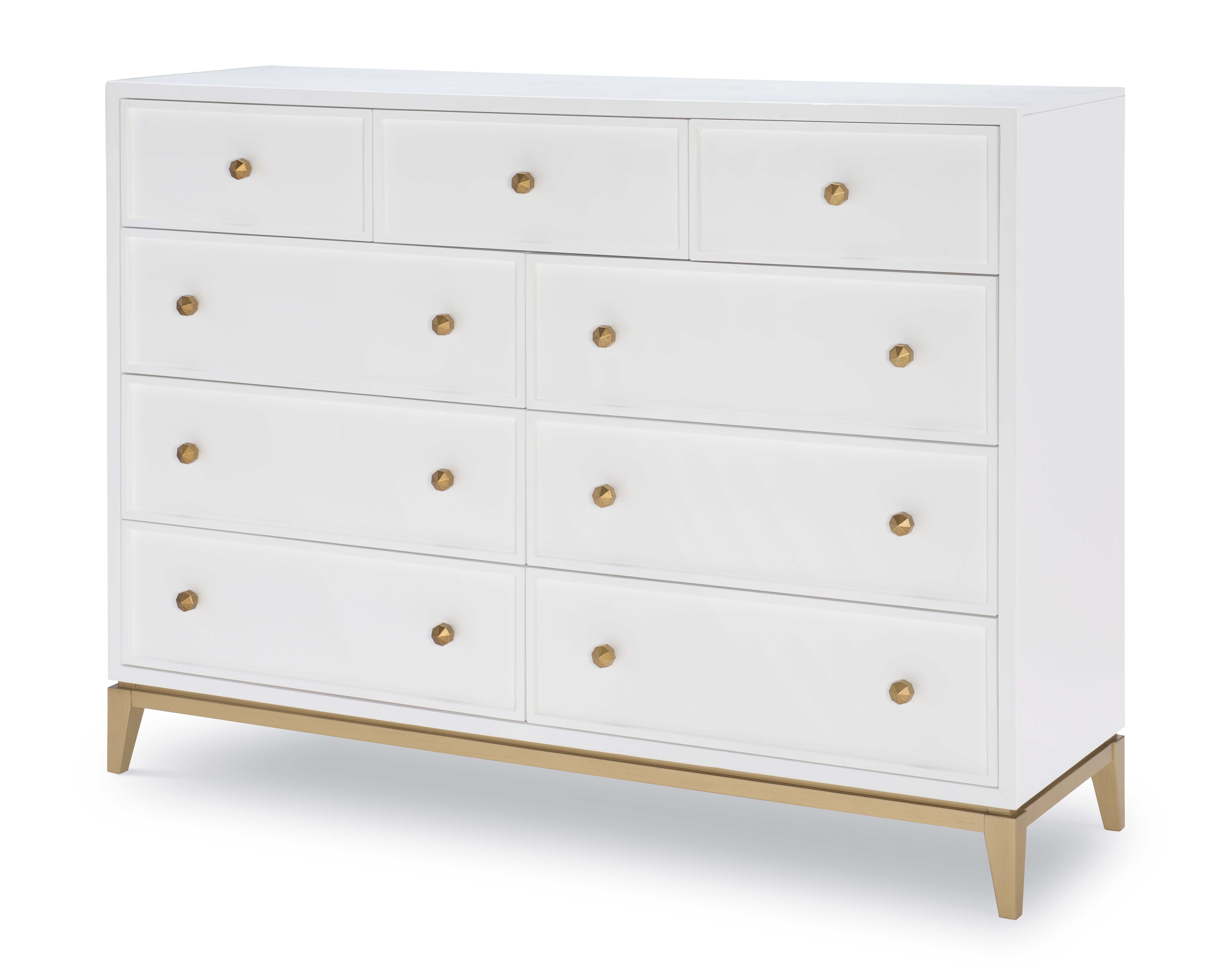 Legacy Classic Furniture Bedroom Chelsea Bureau 97811500 Lenoir