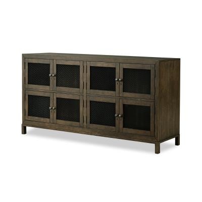 Legacy Classic Furniture Casual Dining Lake House Door Console