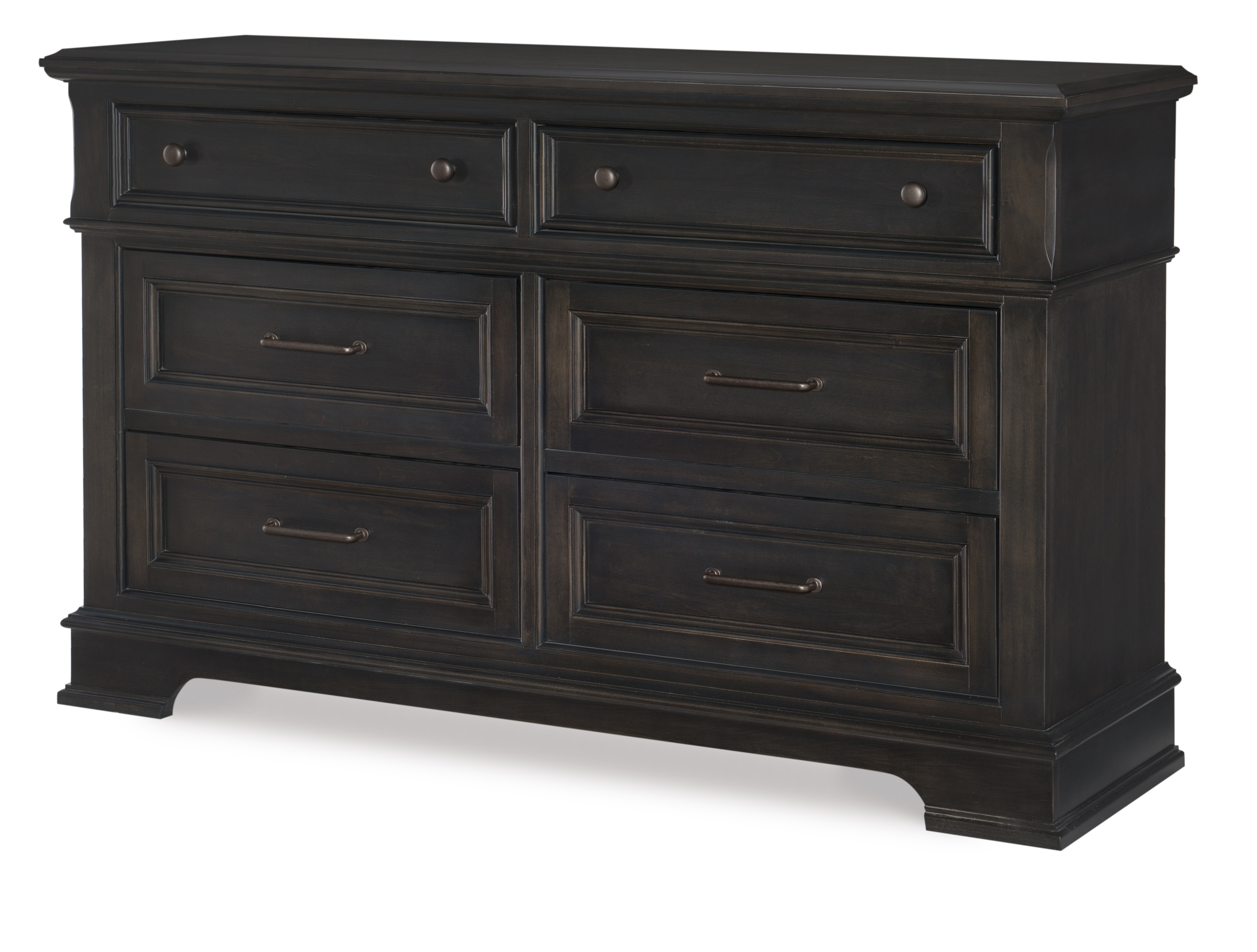 Legacy classic deals furniture dresser