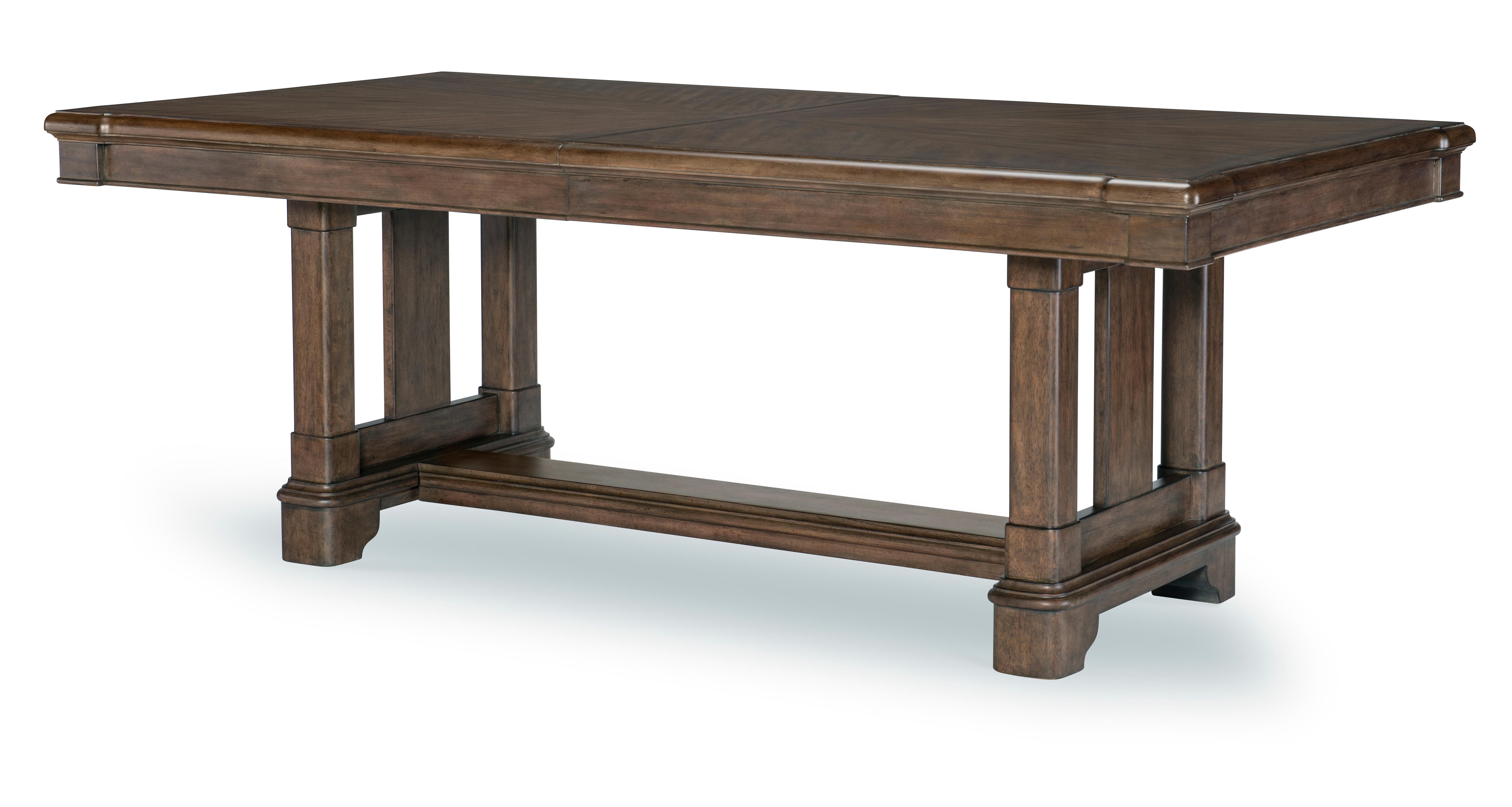 Legacy classic deals furniture dining table