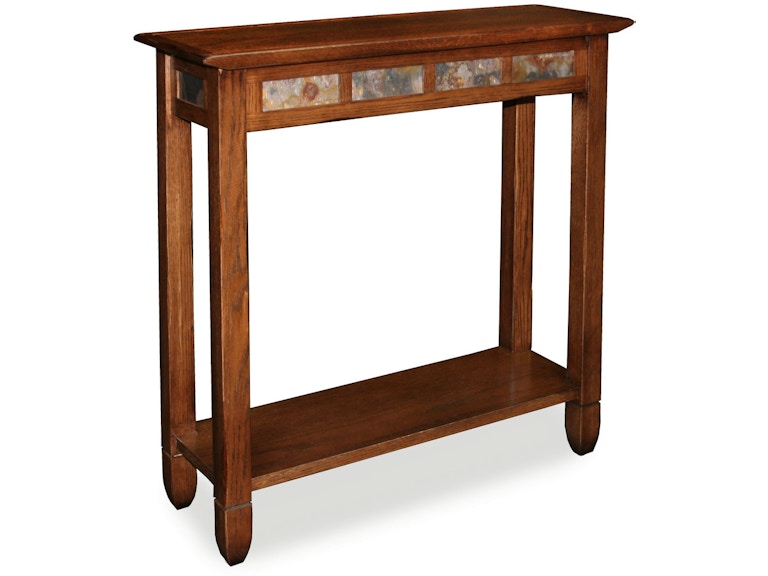 Leick Home Living Room Rustic Oak Hall Stand 10059 Eller And Owens Leick Home Living Room Rustic Oak Hall Stand 10059 At Eller And Owens Furniture
