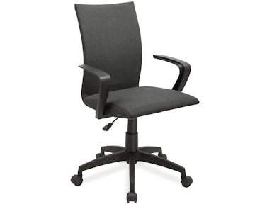Leick Furniture Office Chair 10115BL