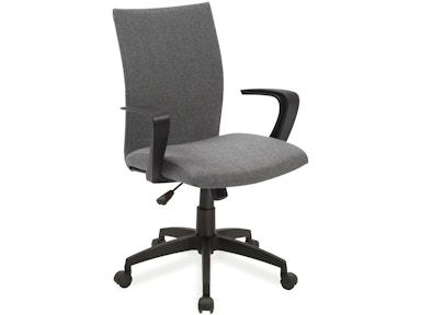 Leick Furniture Office Chair 10115GR