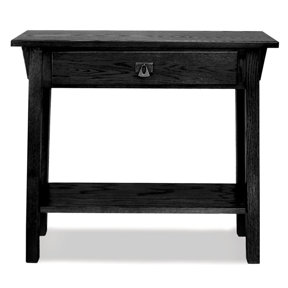 leick home mission nightstand