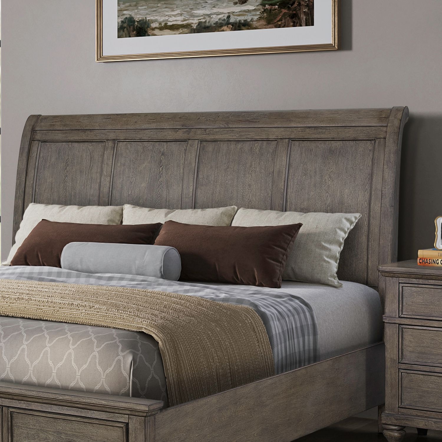 Bedroom Headboards,Footboards | Toms Price Home