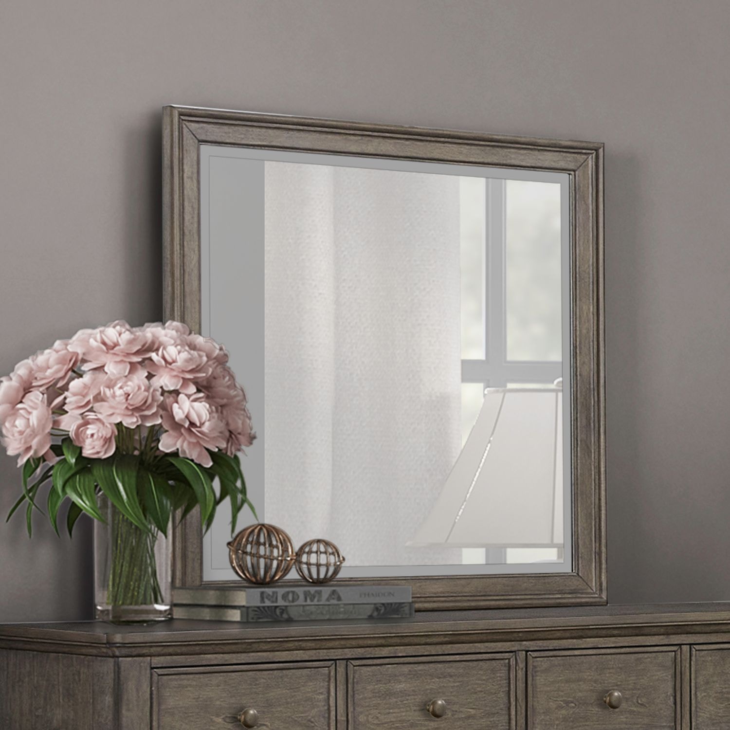 Accessories Mirrors - Lynchs Furniture Auburn - Auburn, NY