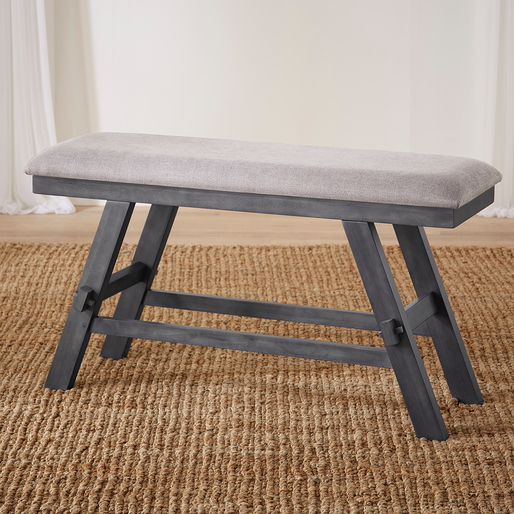 Hill creek counter height dining table hot sale