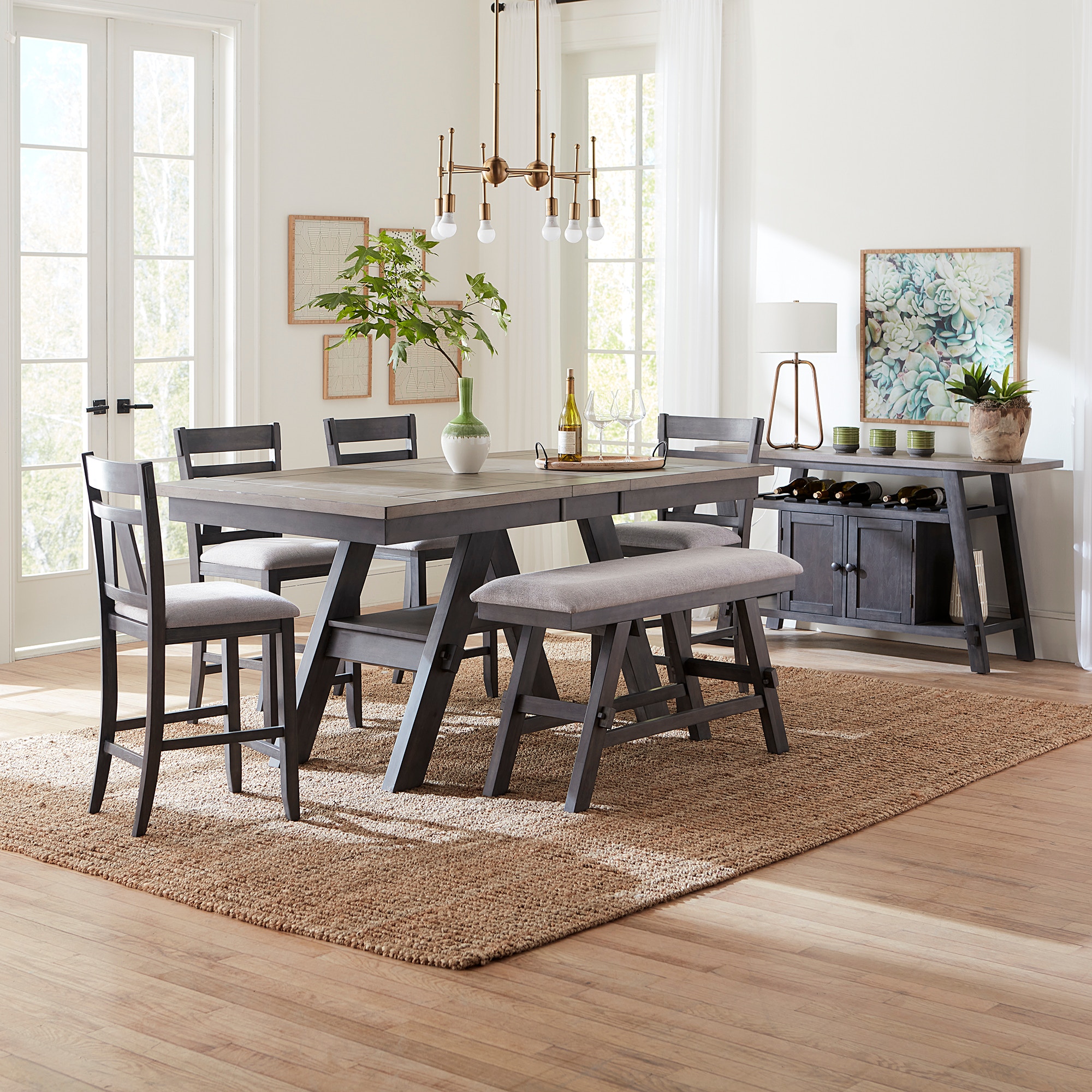 Jerome's dining online room furniture