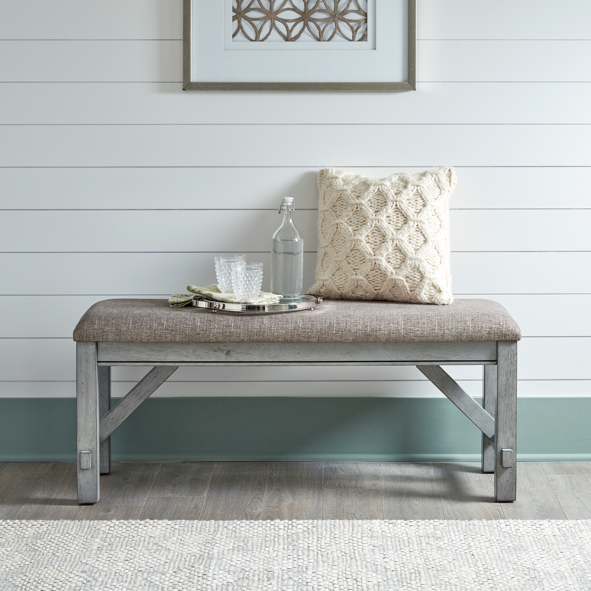 Living Room Benches Schmitt Furniture Company New Albany IN