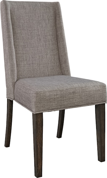 Liberty Furniture Liberty Double Bridge Upholstered Side Chair 152-C6501S 111389505