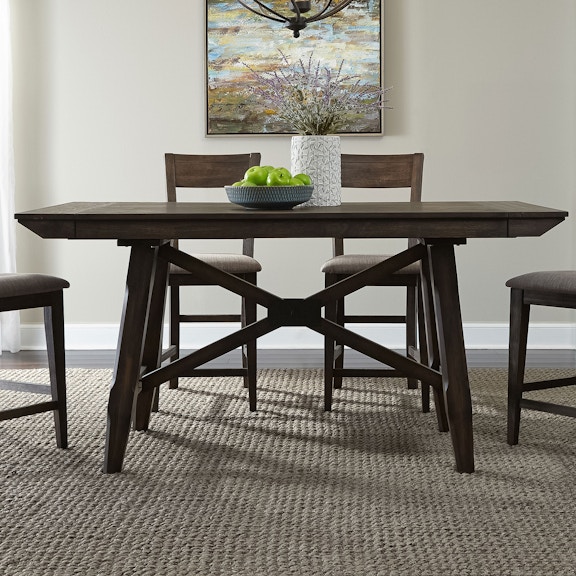 Liberty Furniture Gathering Table Top 152-GT3696T at Woodstock Furniture & Mattress Outlet