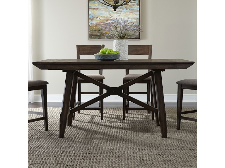 Liberty Furniture Gathering Table Top 152-GT3696T at Woodstock Furniture & Mattress Outlet