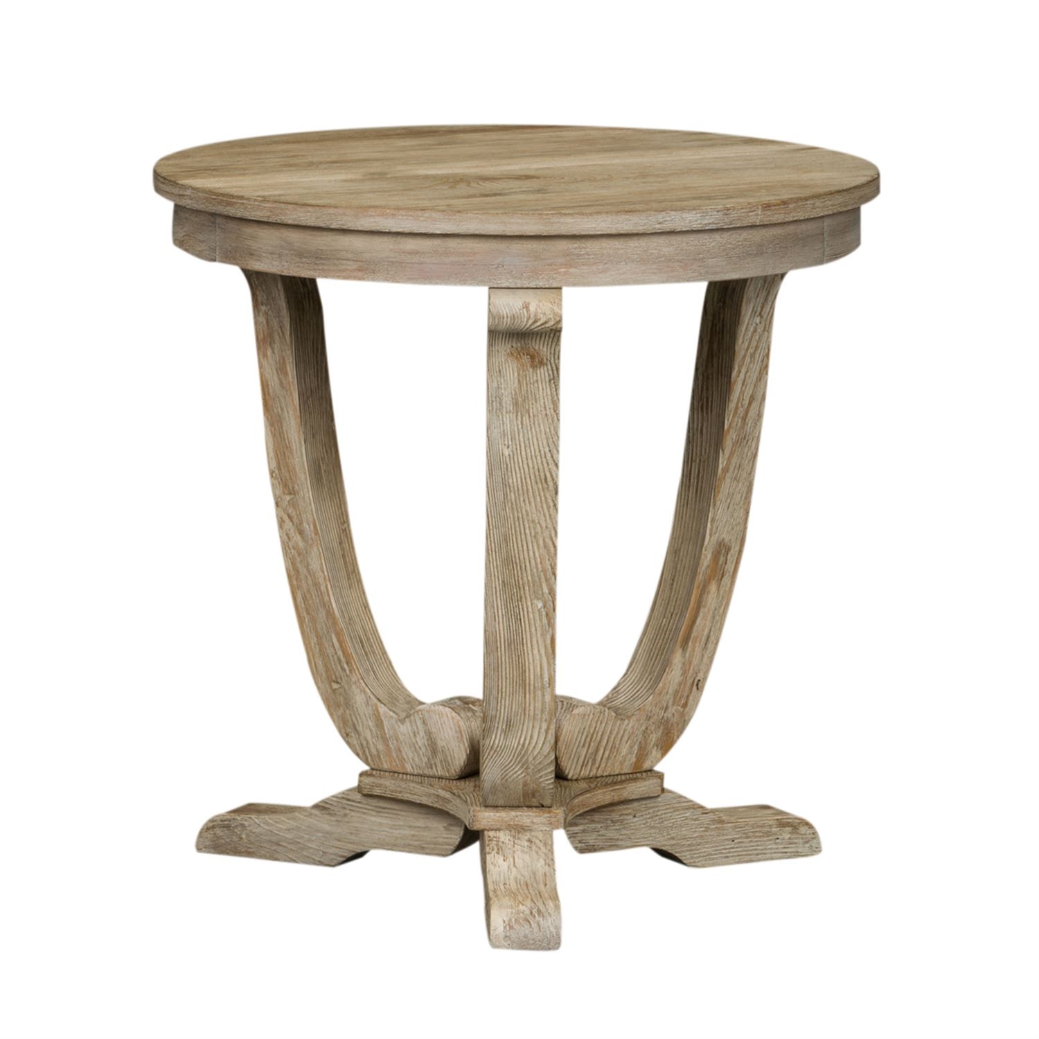 Liberty Furniture Living Room End Table 154 Ot1020 Pittsfield