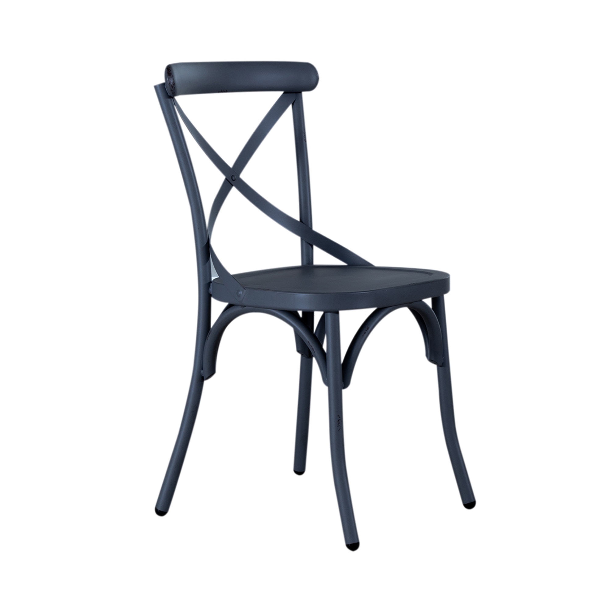 Plastic chair LIBERTY CS1883 Calligaris - Progetto Sedia