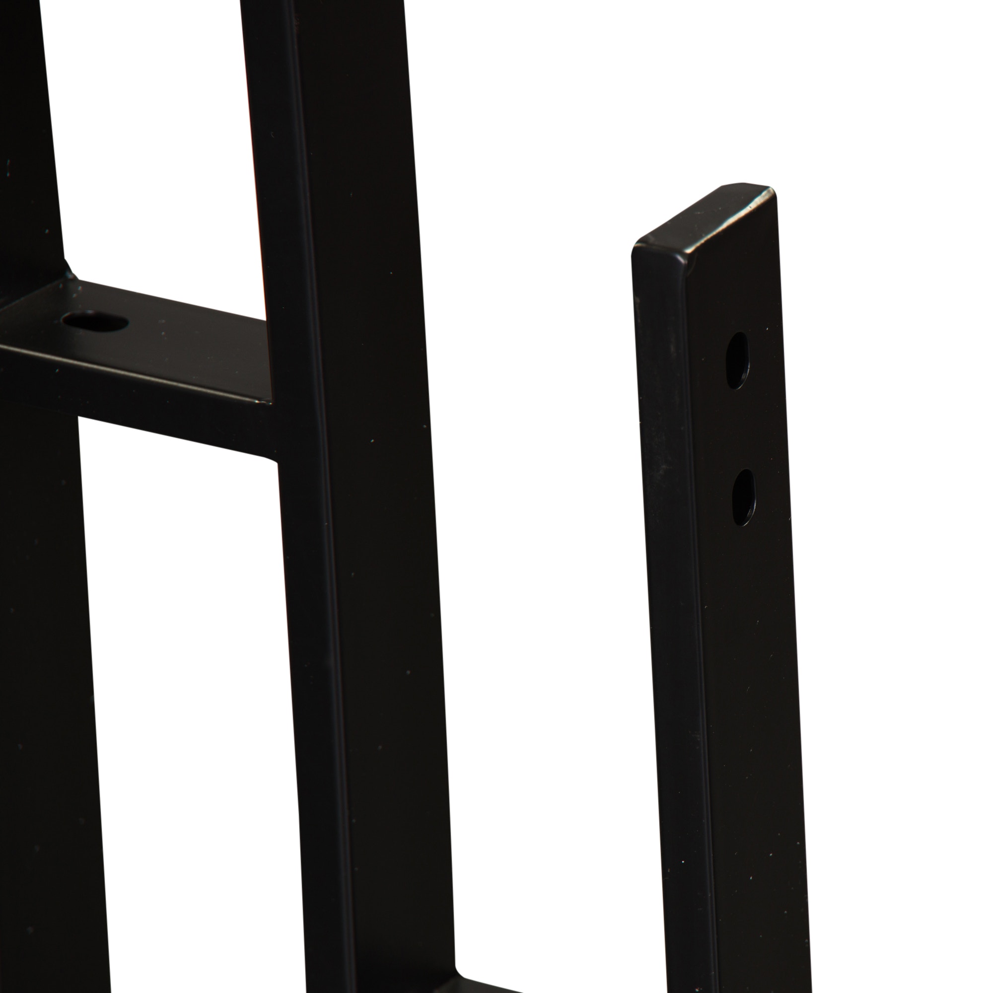 Liberty Furniture Bedroom Daybeds Metal Day Bed Rack 179-DAY-RACK ...