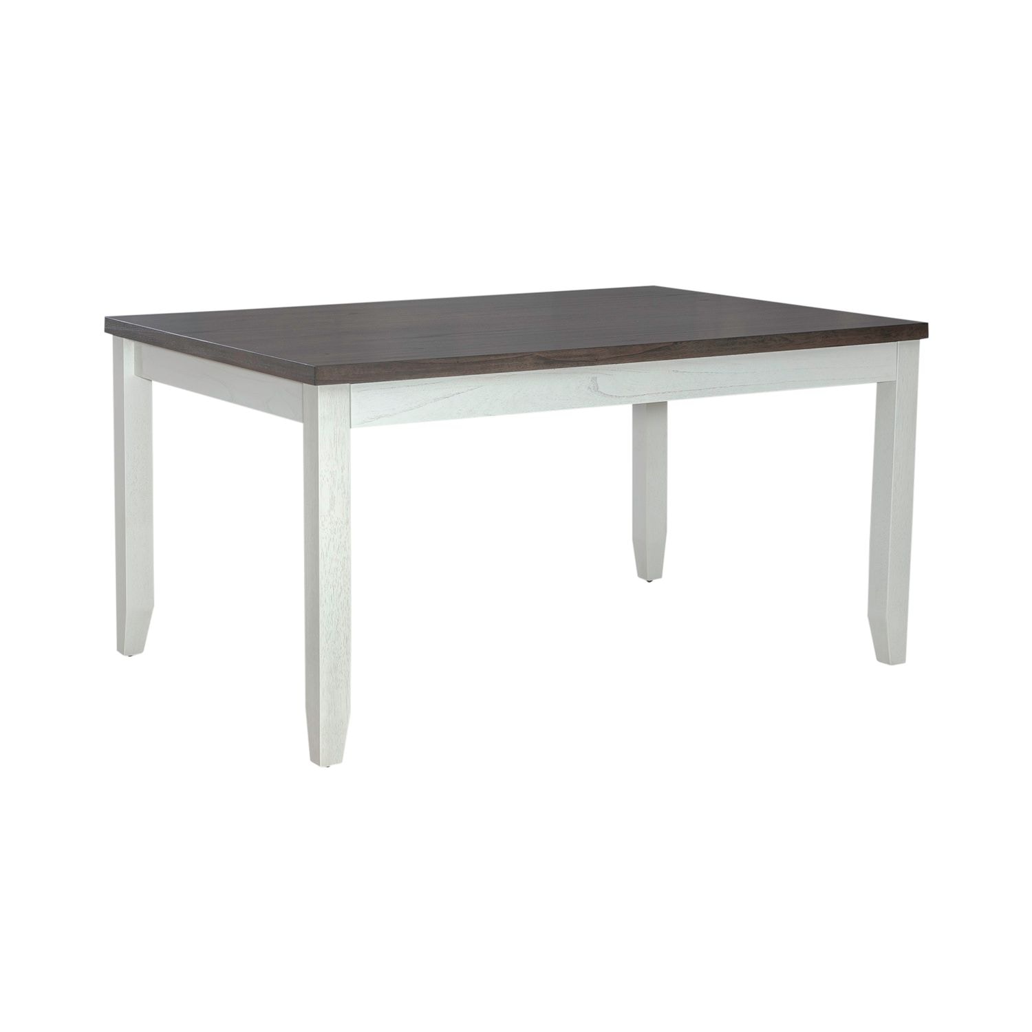 Liberty Furniture Casual Dining 5 Piece Leg Table Set with Hidden ...