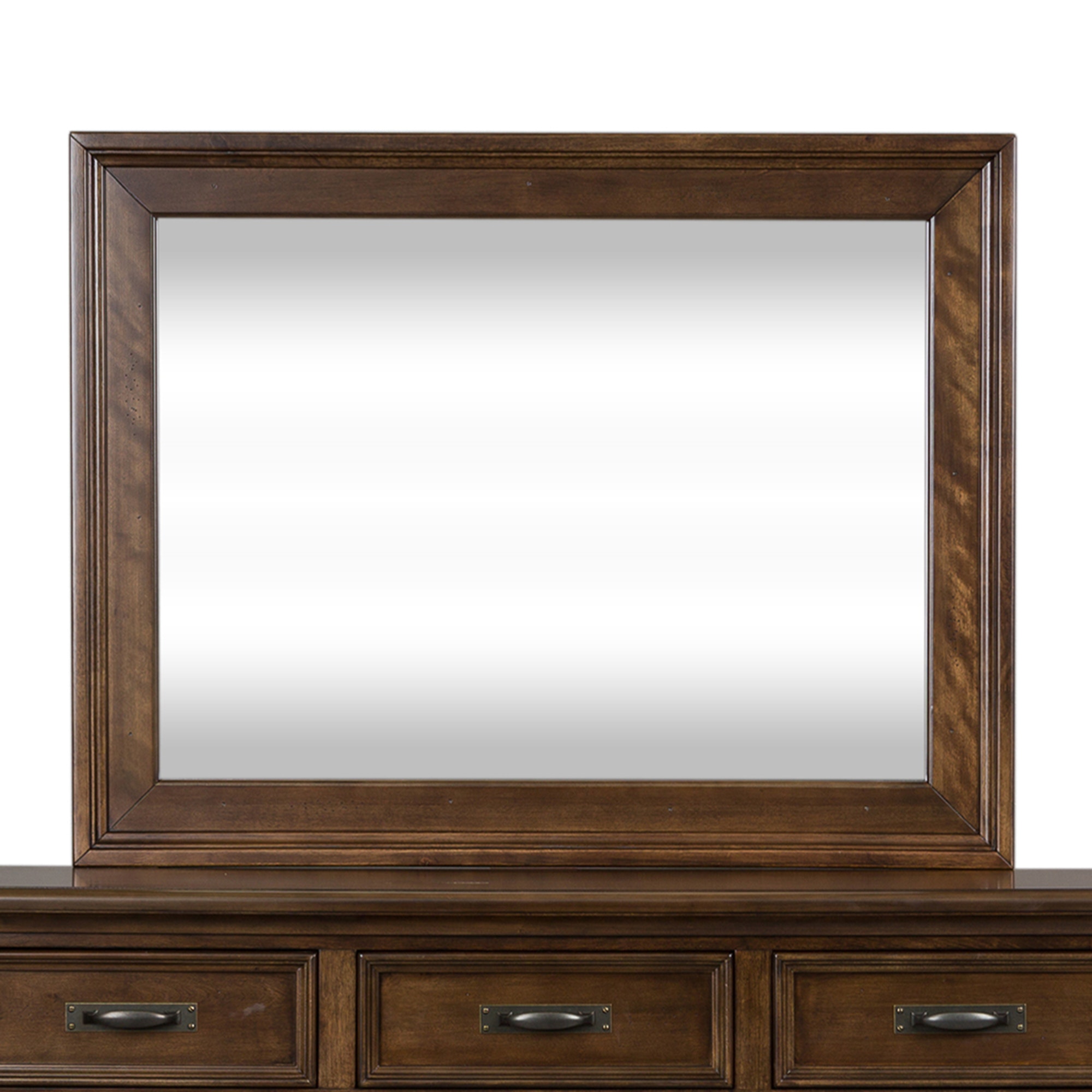 Liberty Furniture Mirror 184-BR51