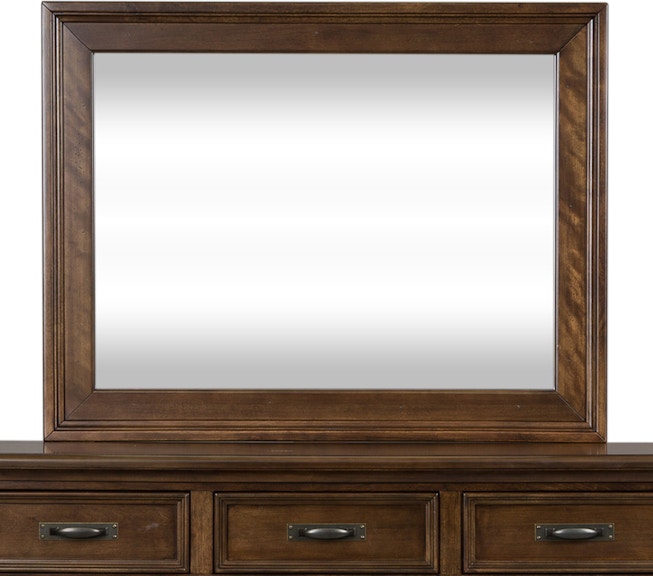 Liberty Furniture Mirror 184-BR51 184-BR51