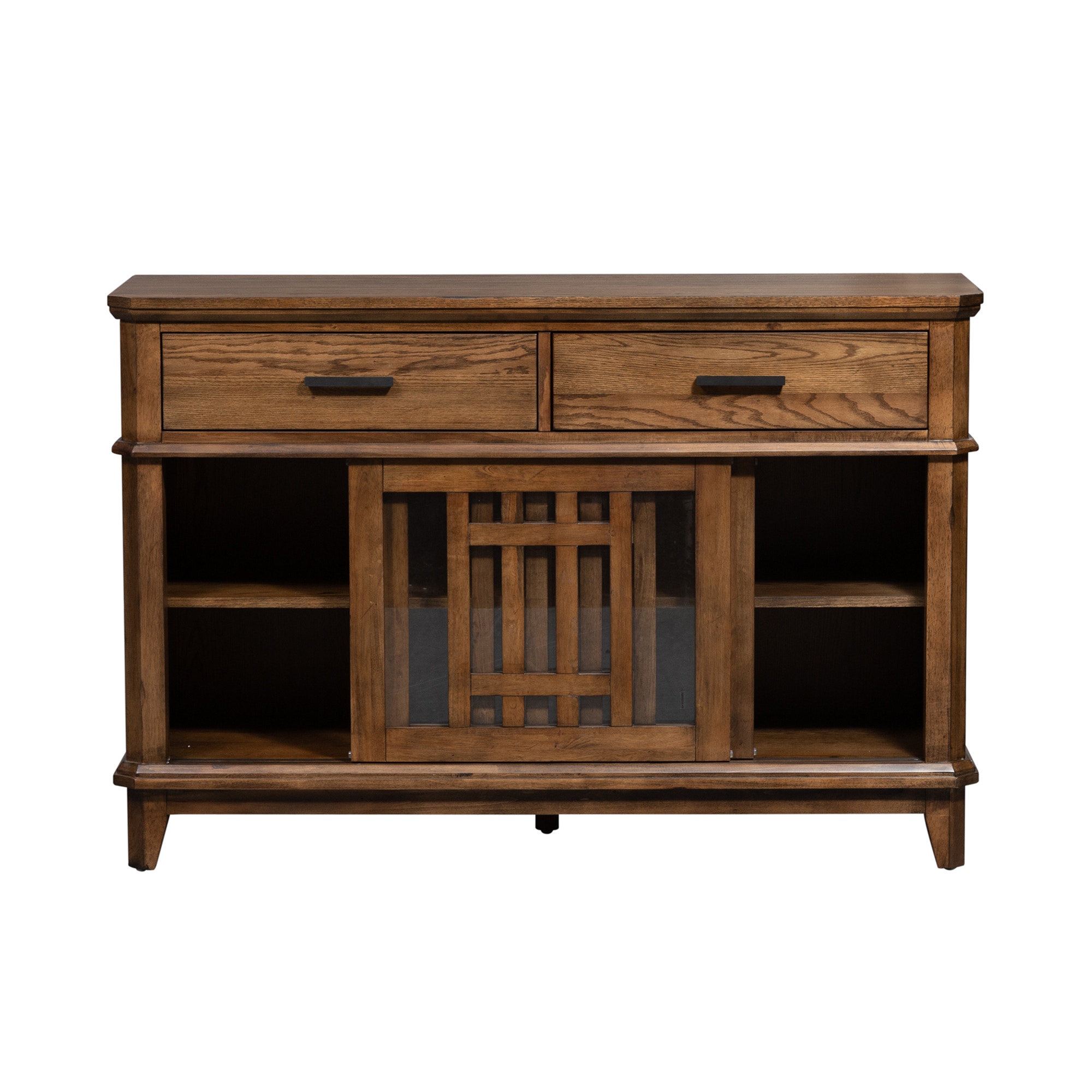 Liberty Furniture Casual Dining Server 227SR5436 Stacy Furniture