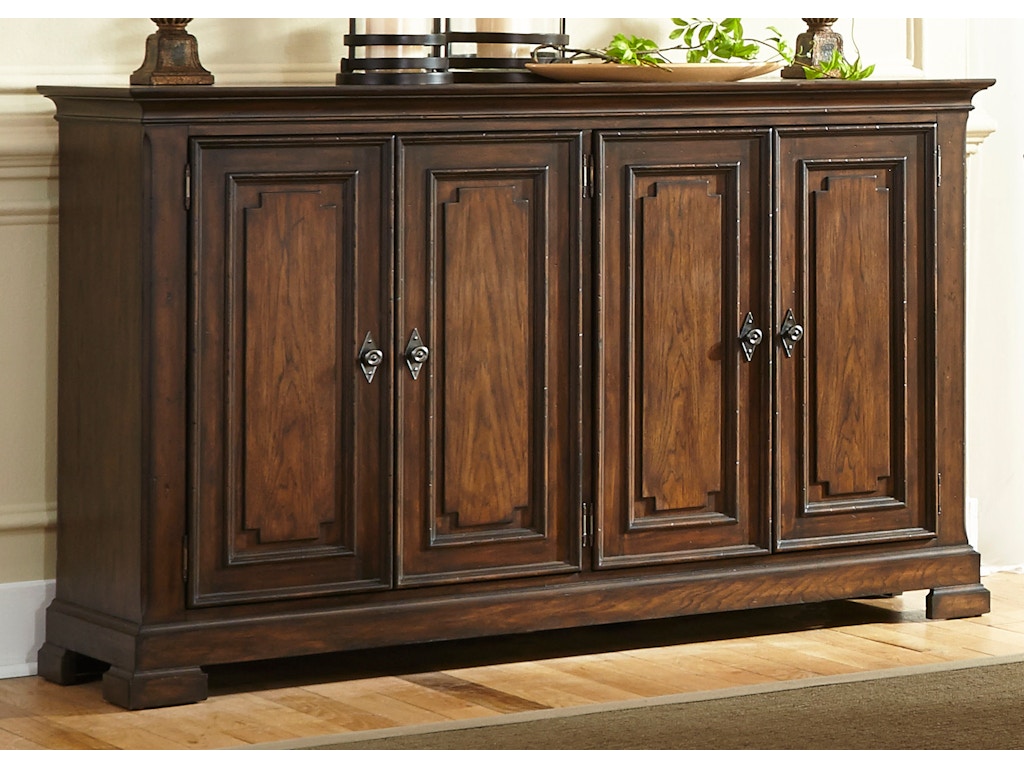 Liberty Furniture Dining Room Buffet 242 Cb6440 Lynch Furniture