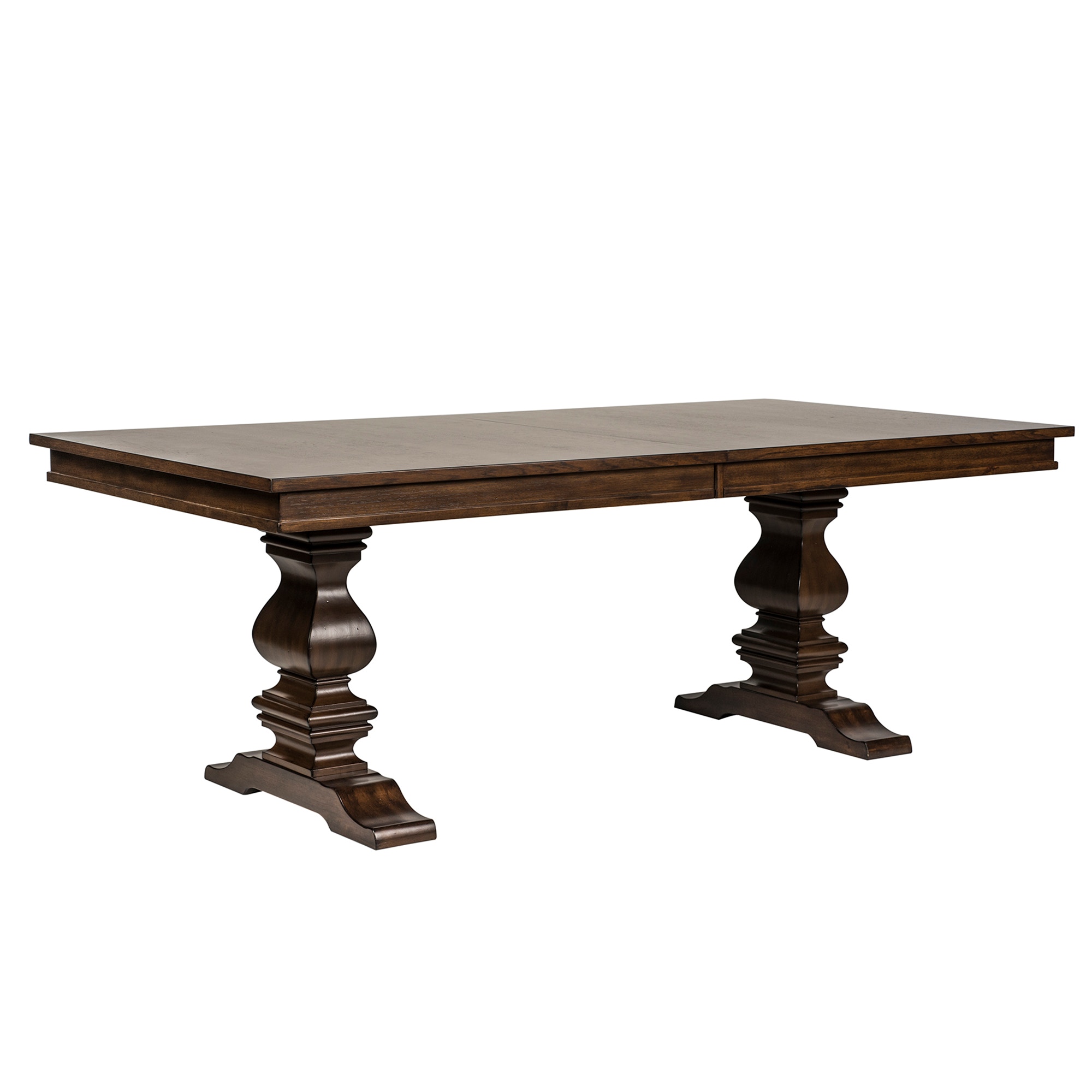 Ashley furniture store trestle table