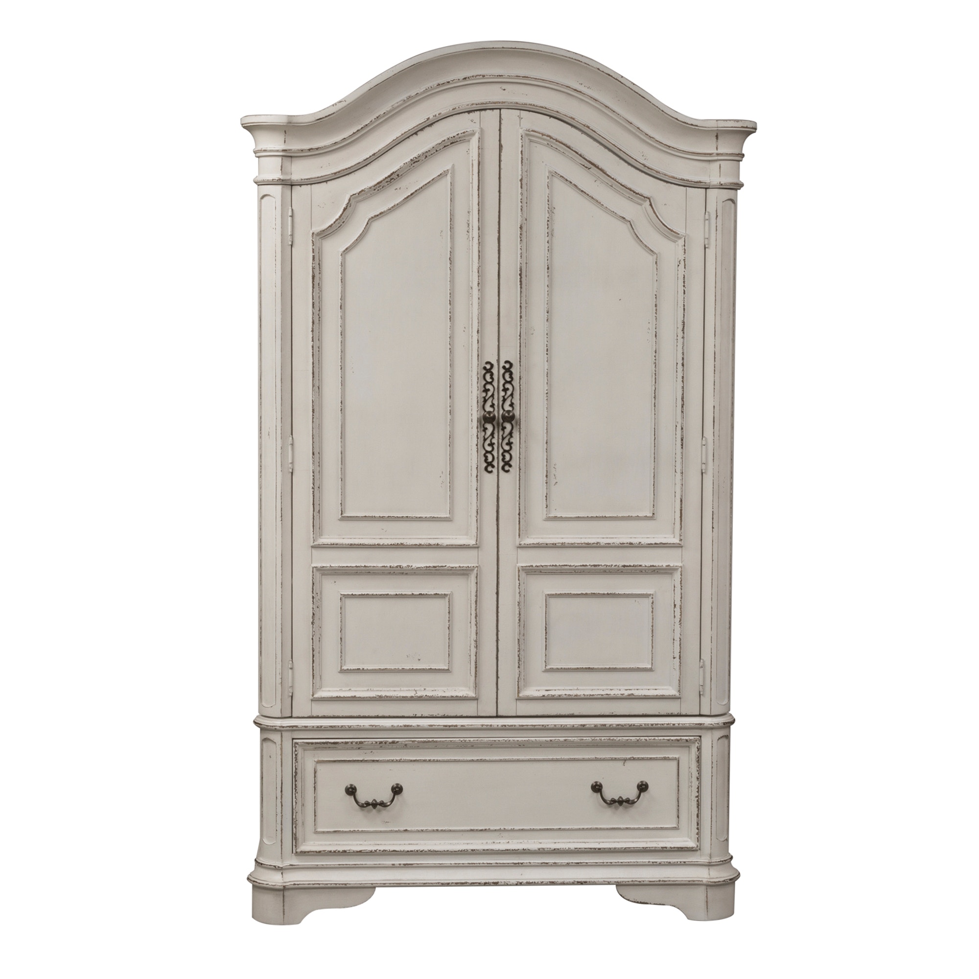 Liberty magnolia shop manor armoire