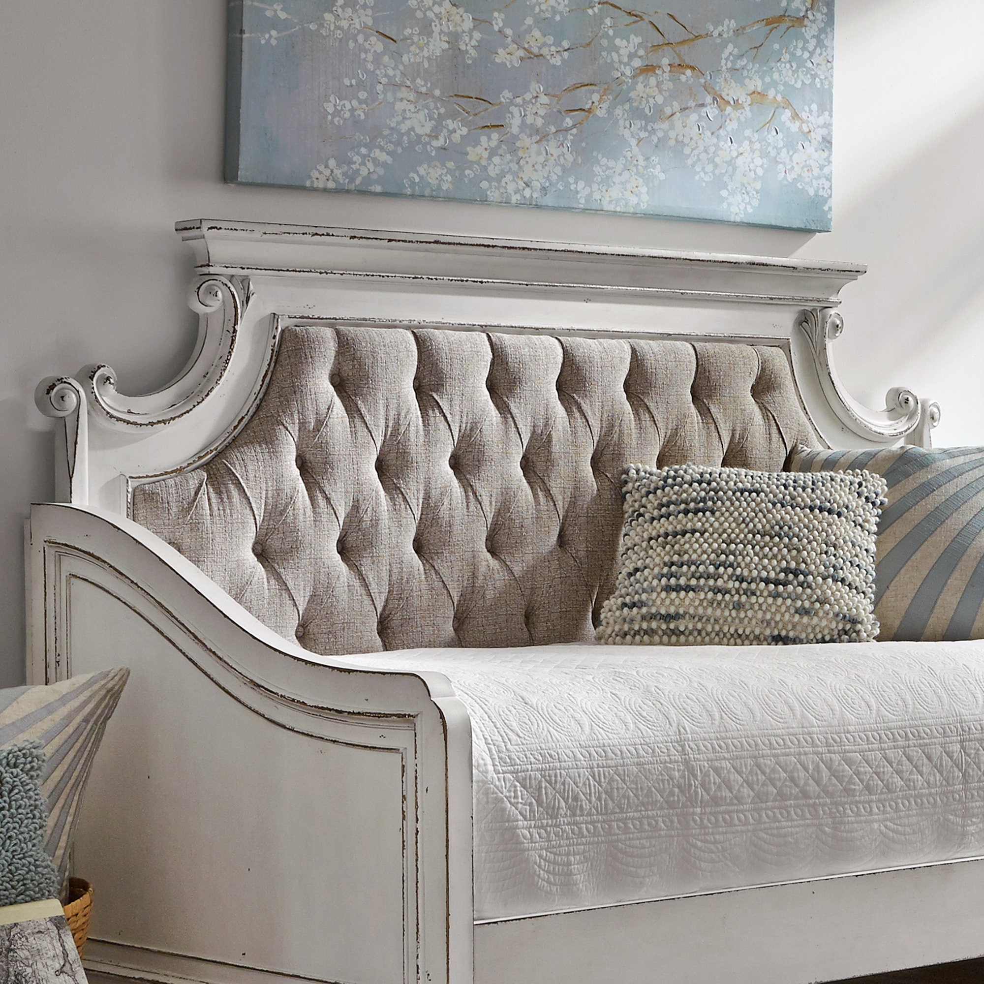 Liberty furniture outlet daybed