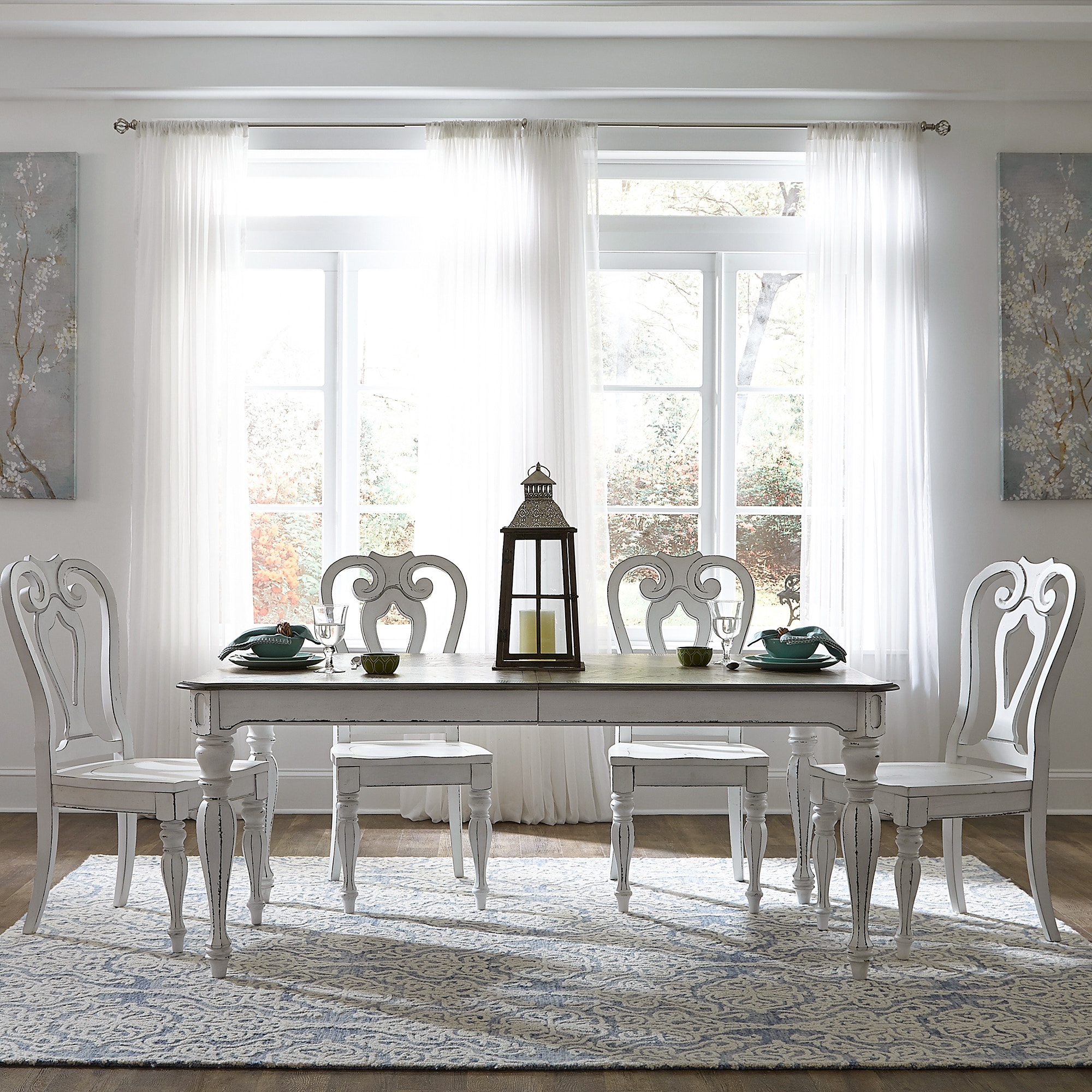 weekends only dining room sets