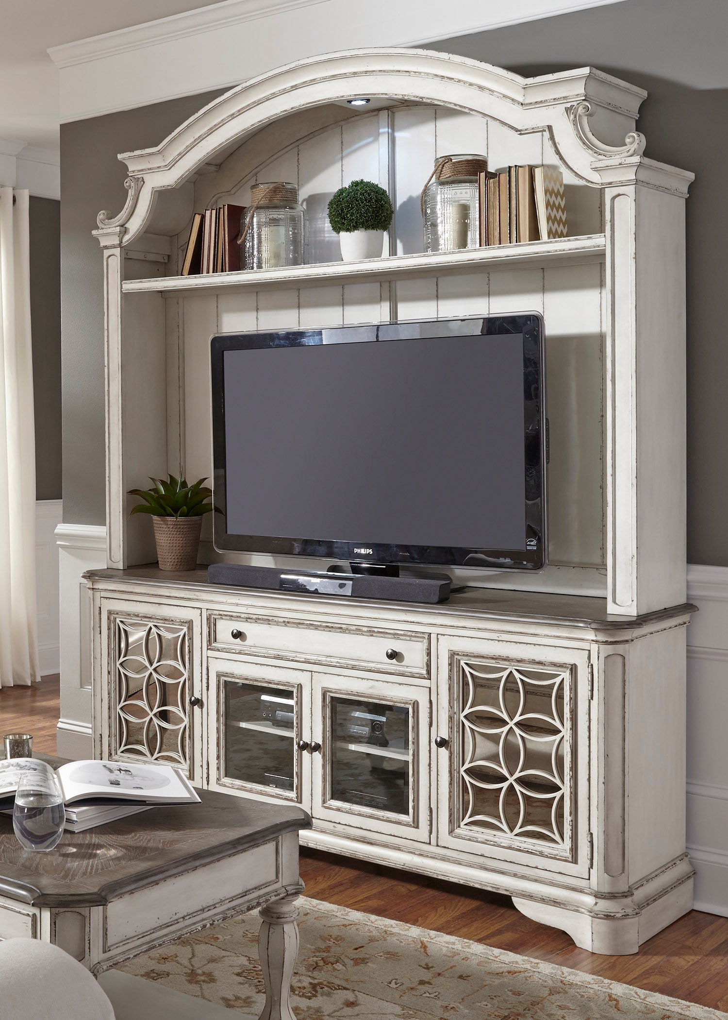 Liberty furniture online entertainment center