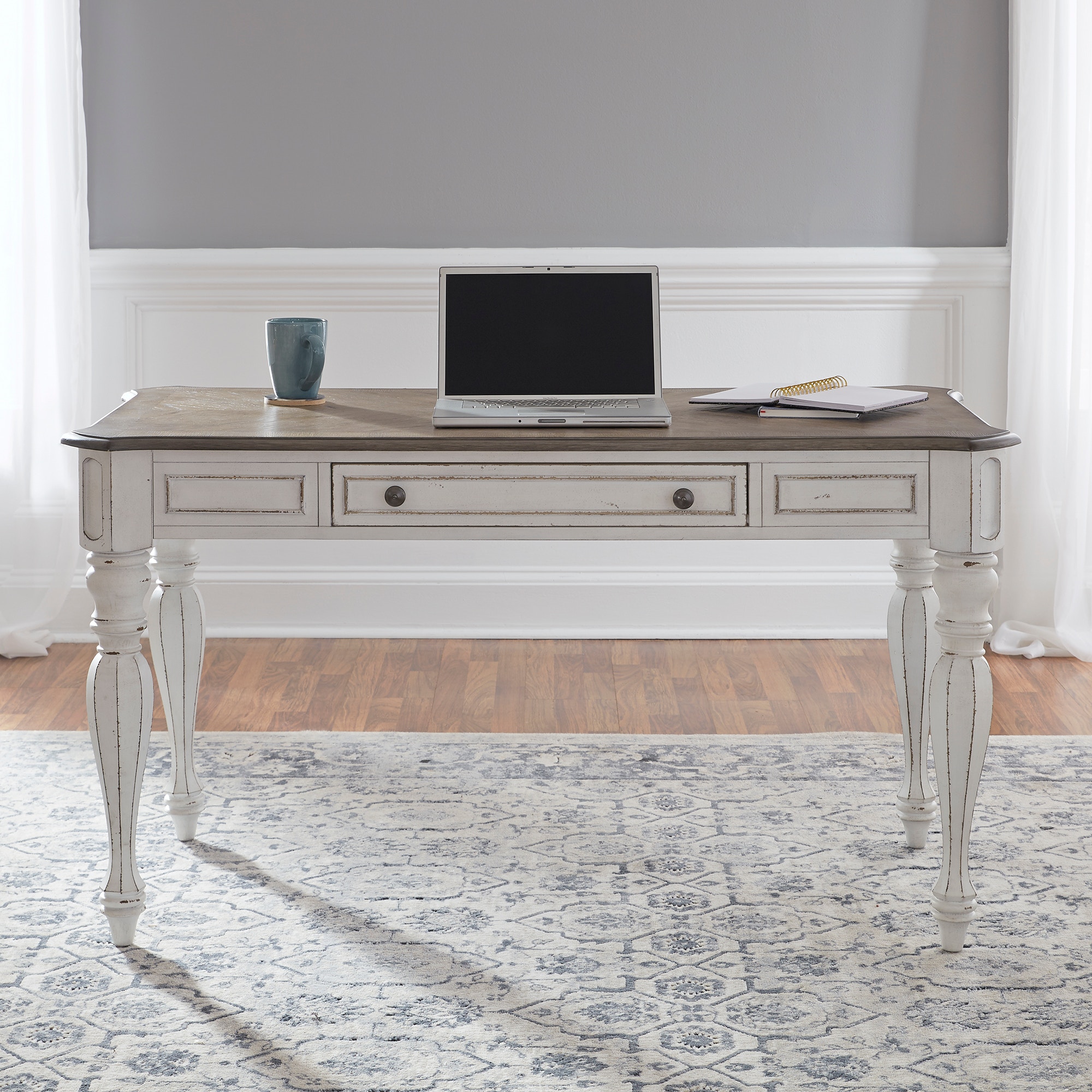 liberty furniture writing desk