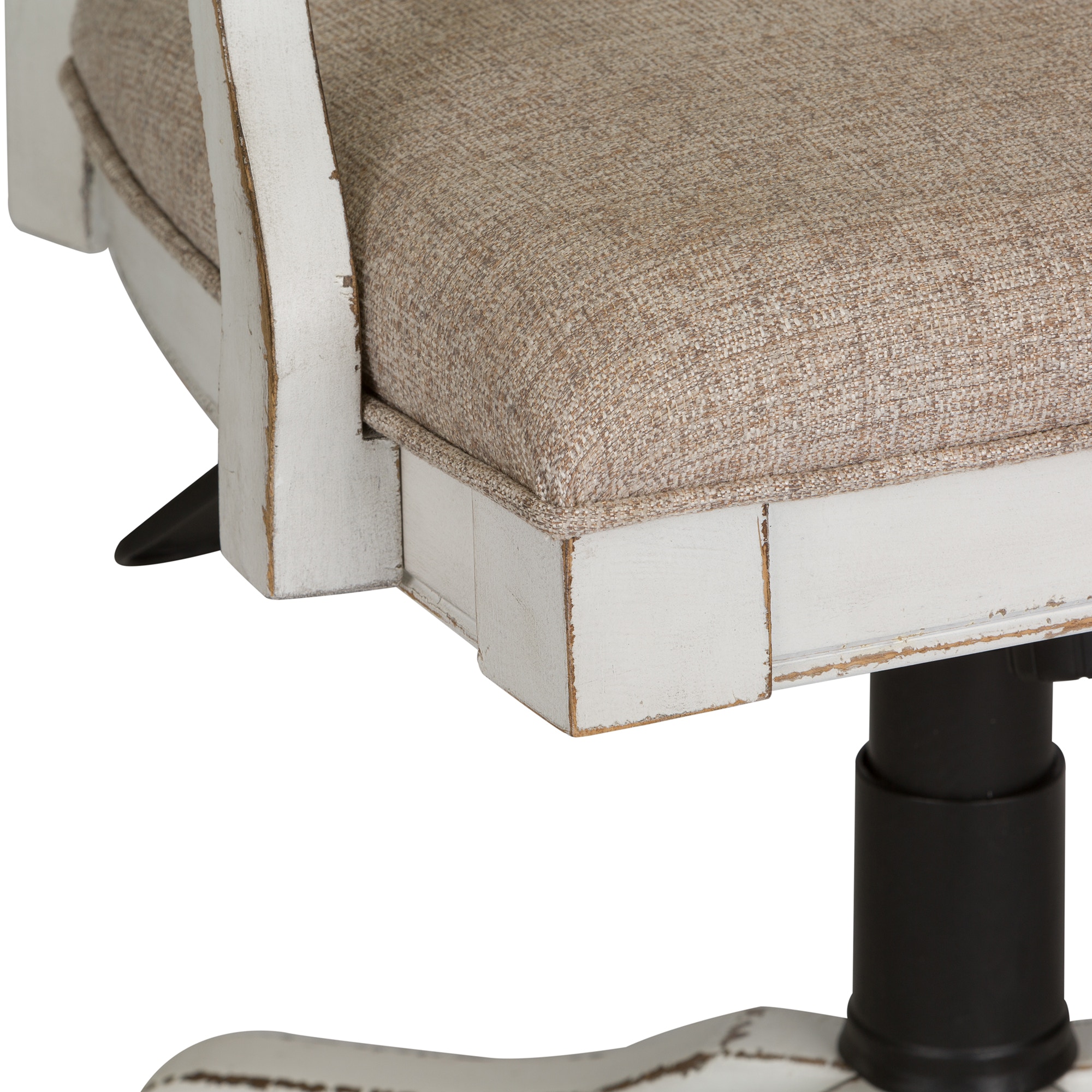 Liberty Furniture Home Office Magnolia Manor Jr Executive Desk Chair