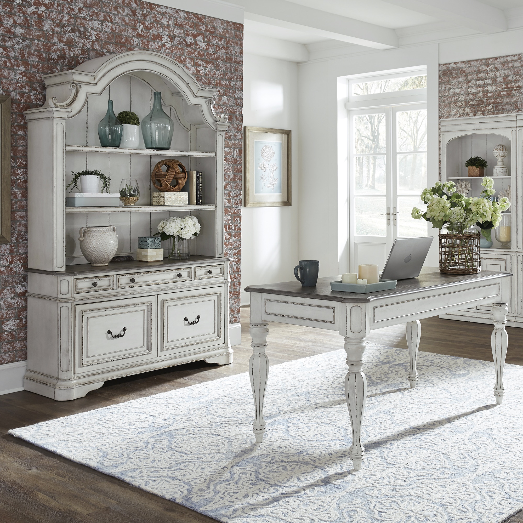 Magnolia home deals office furniture