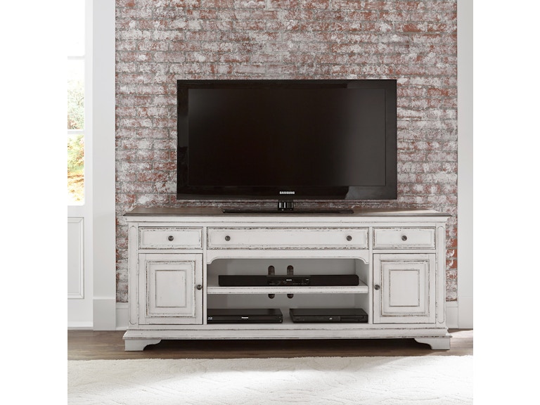 Liberty Furniture Home Entertainment Entertainment Tv Stand 244