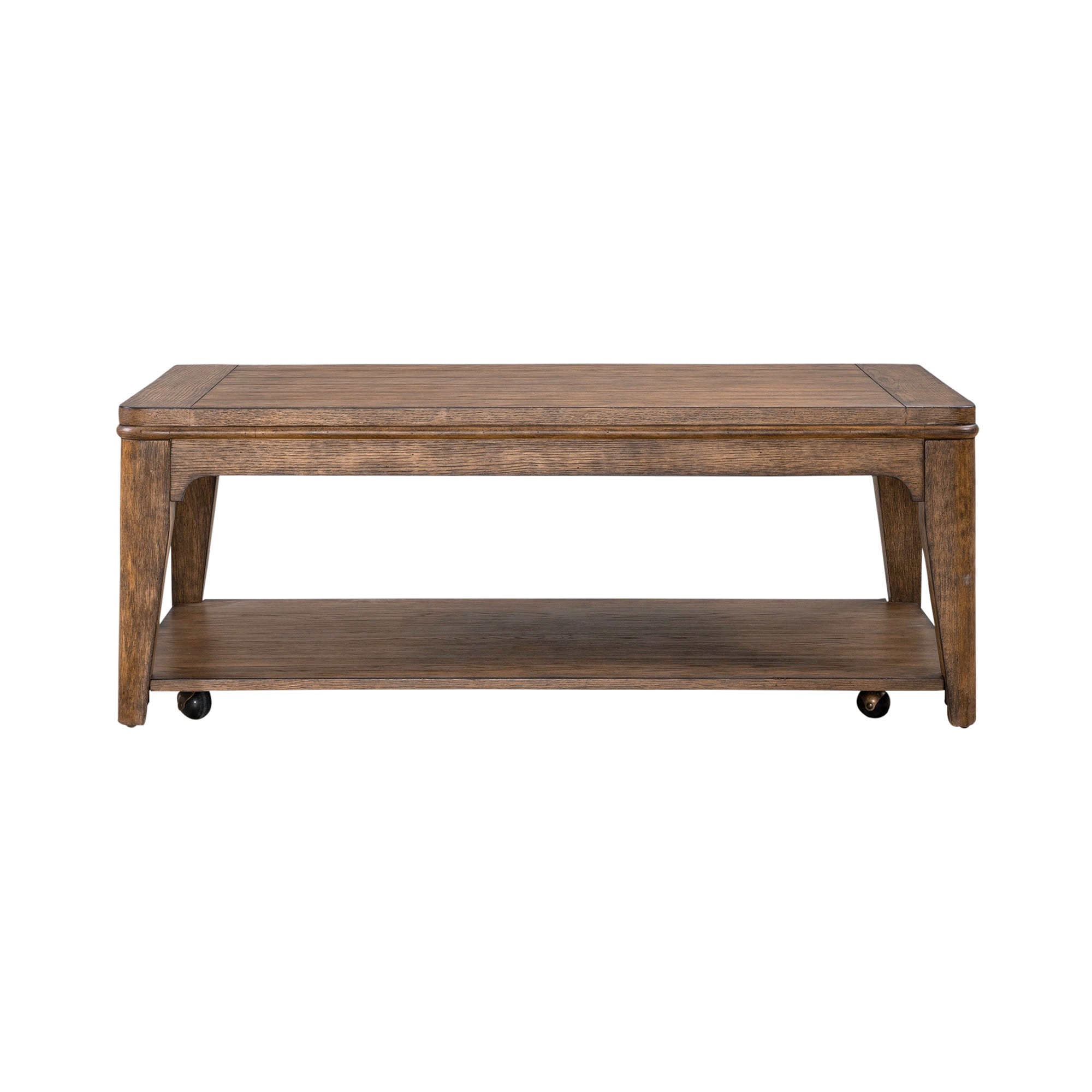 Liberty Furniture Living Room Rectangular Cocktail Table 246 Liberty Furniture Living Room Rectangular Cocktail Table 246
