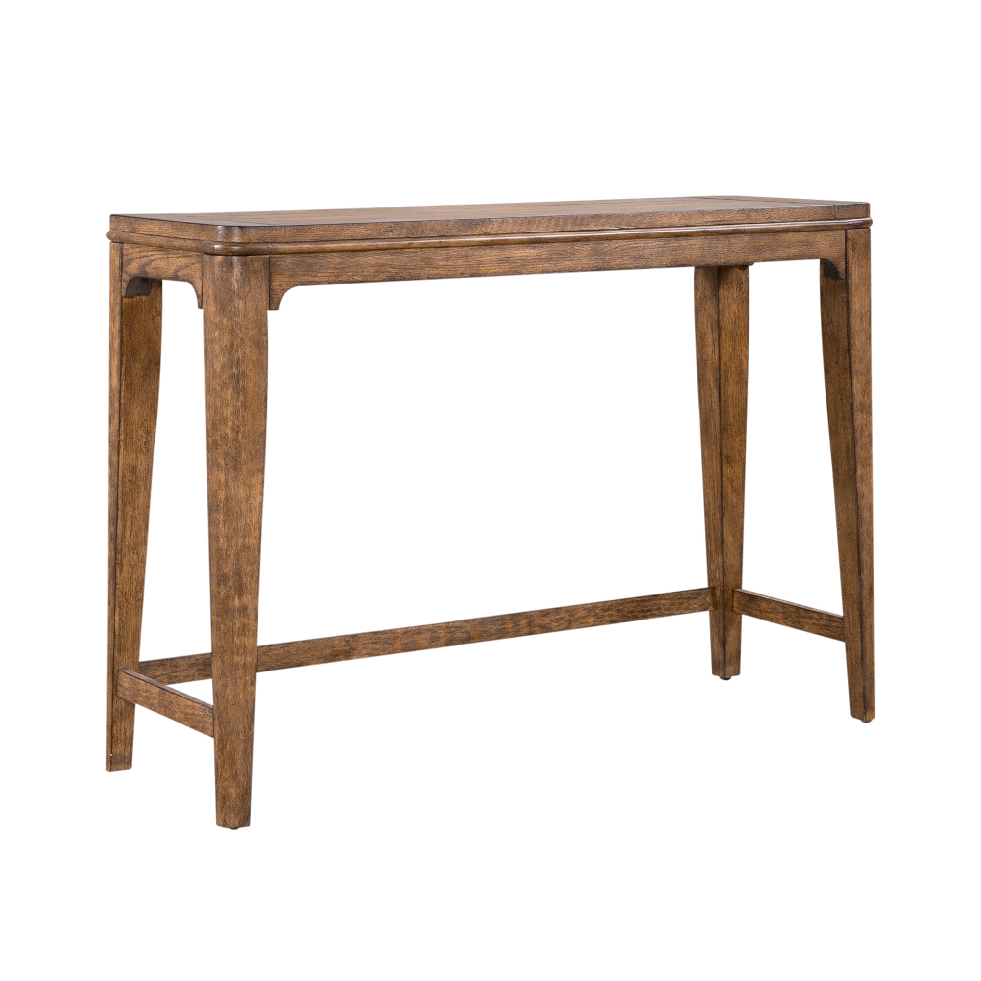 Liberty Furniture Bar and Game Room Console Bar Table 246OT5236