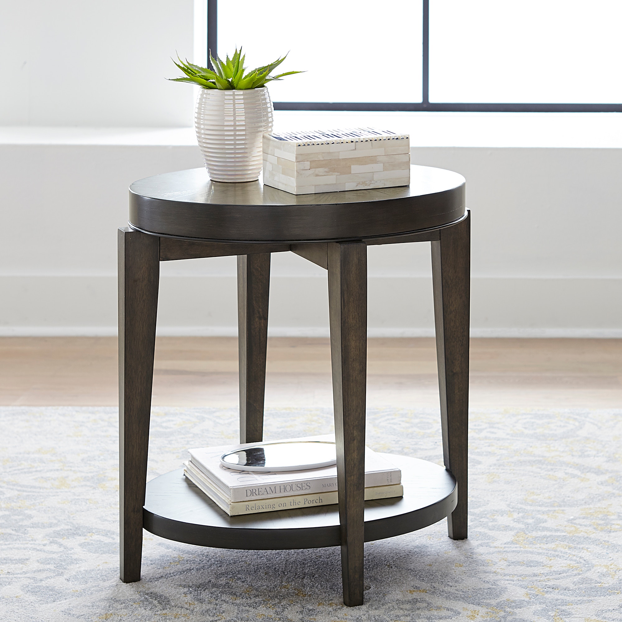 liberty side tables