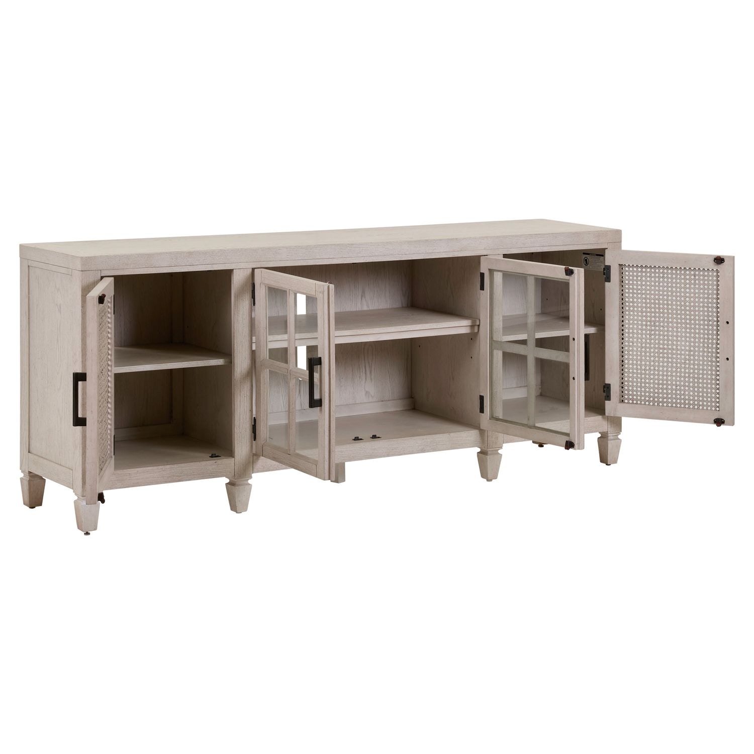 Liberty Furniture Home Entertainment 82 Inch TV Console 271W-TV82
