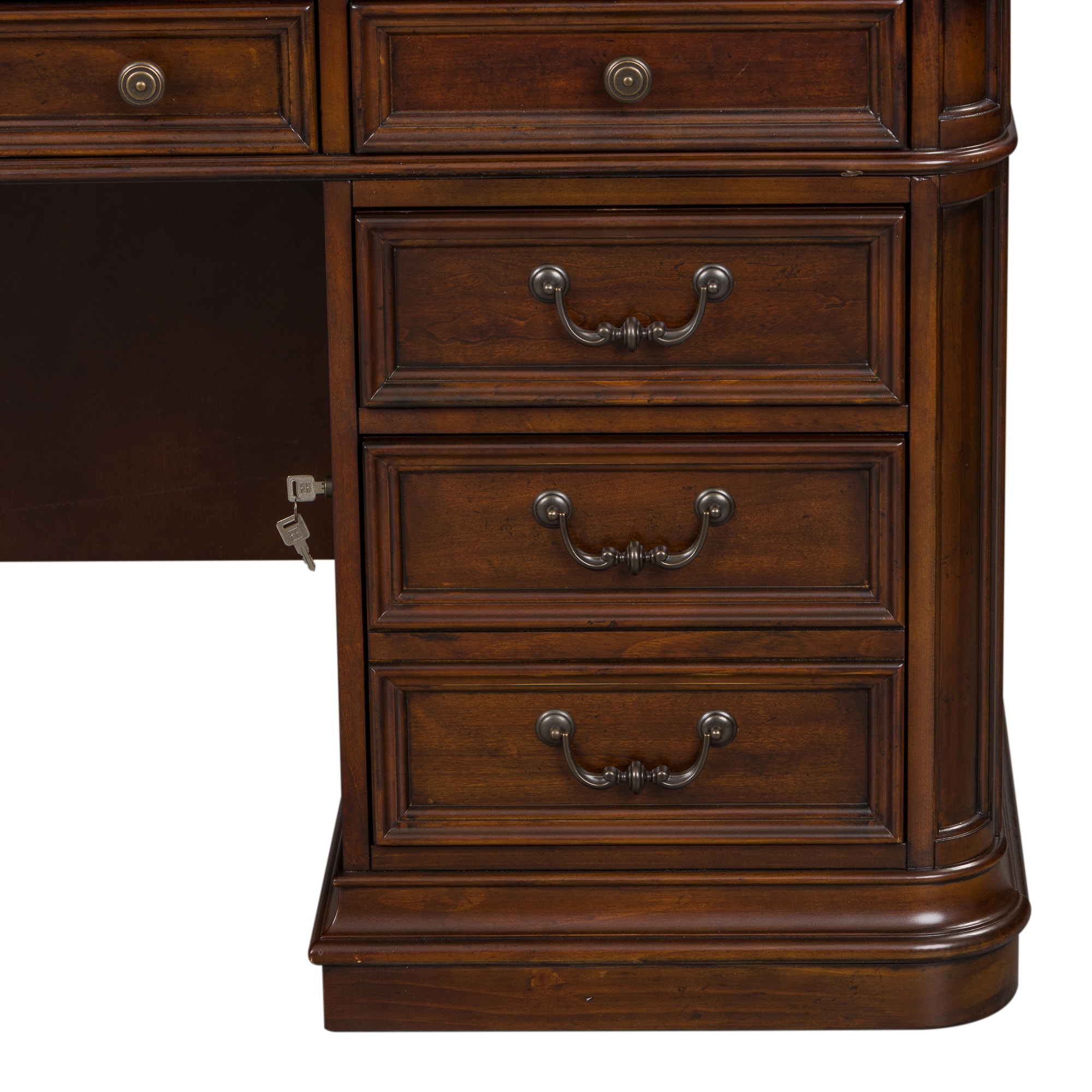 Brayton manor store executive desk